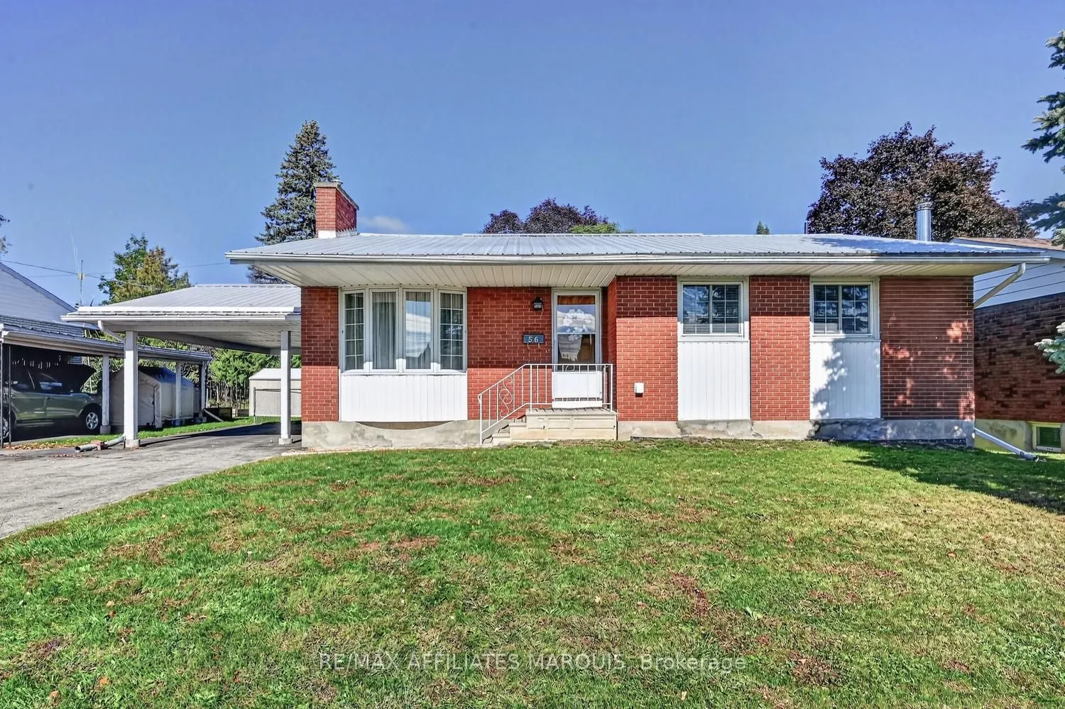 56 MARSHA Drive