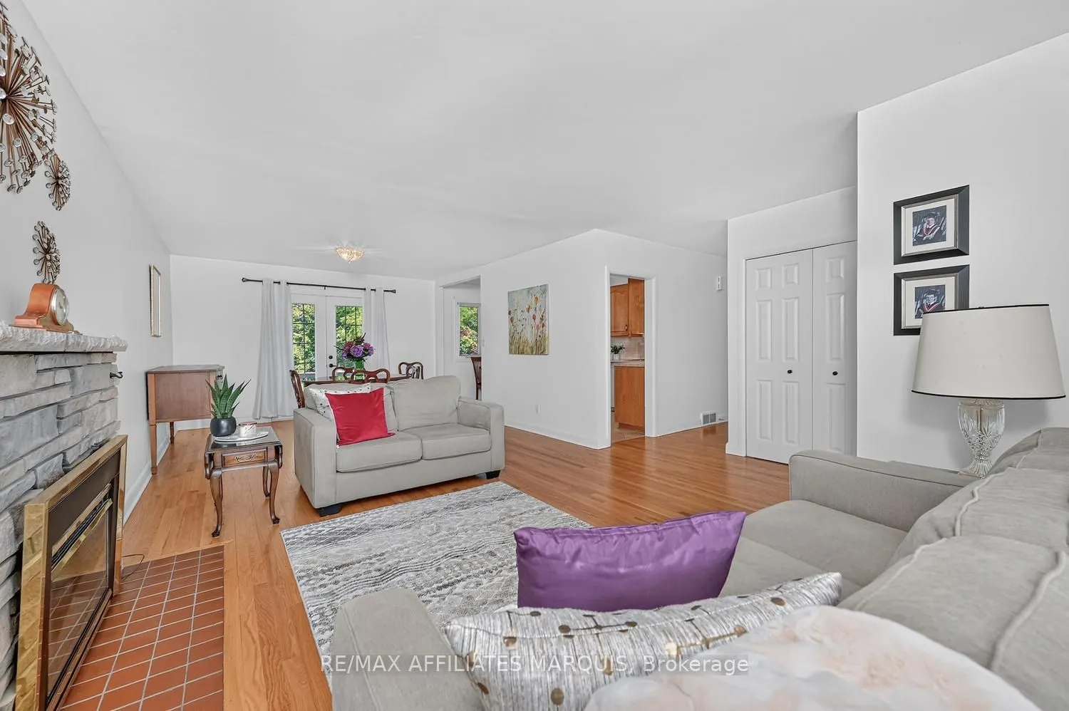 56 MARSHA Drive