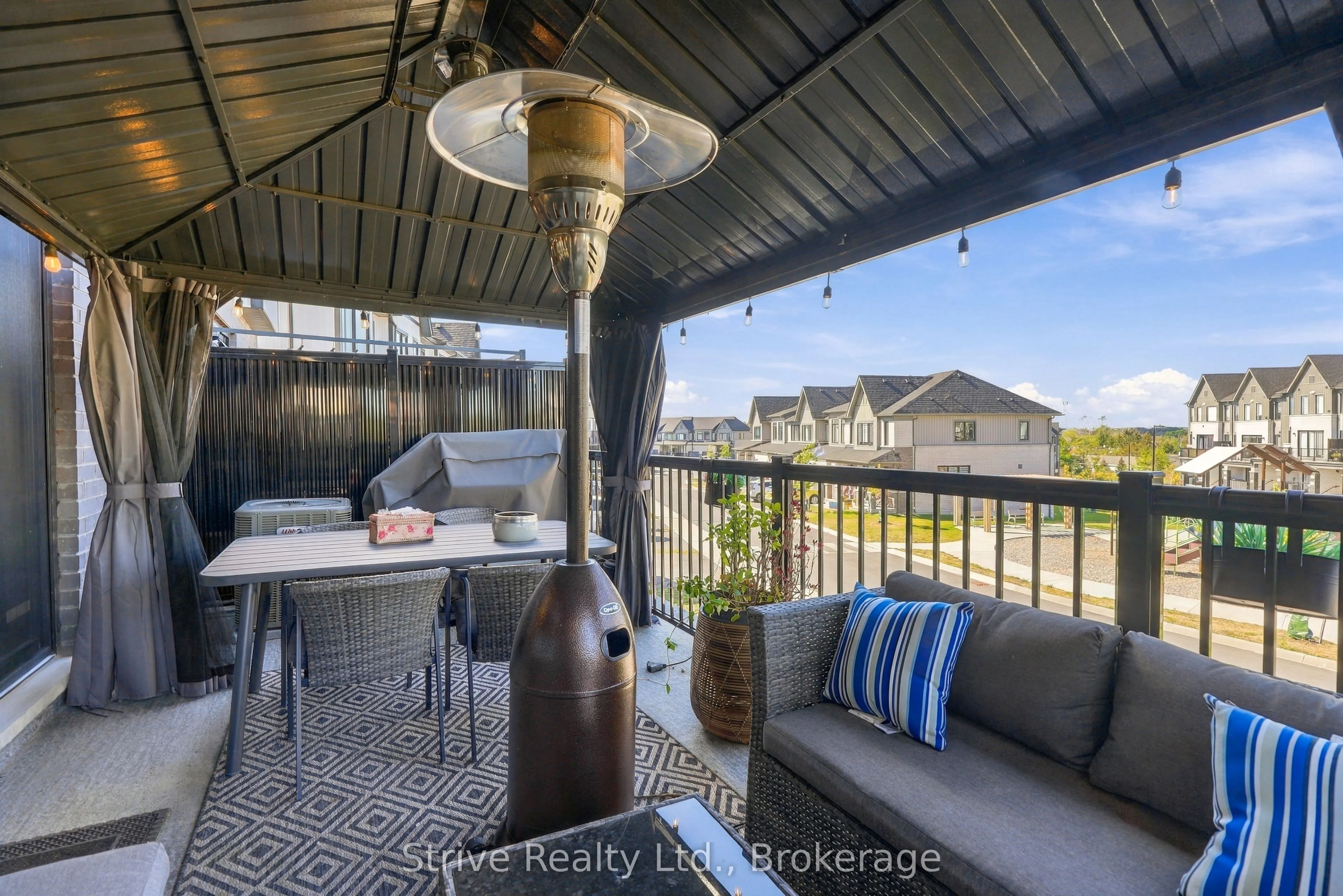 160 Densmore Road #5