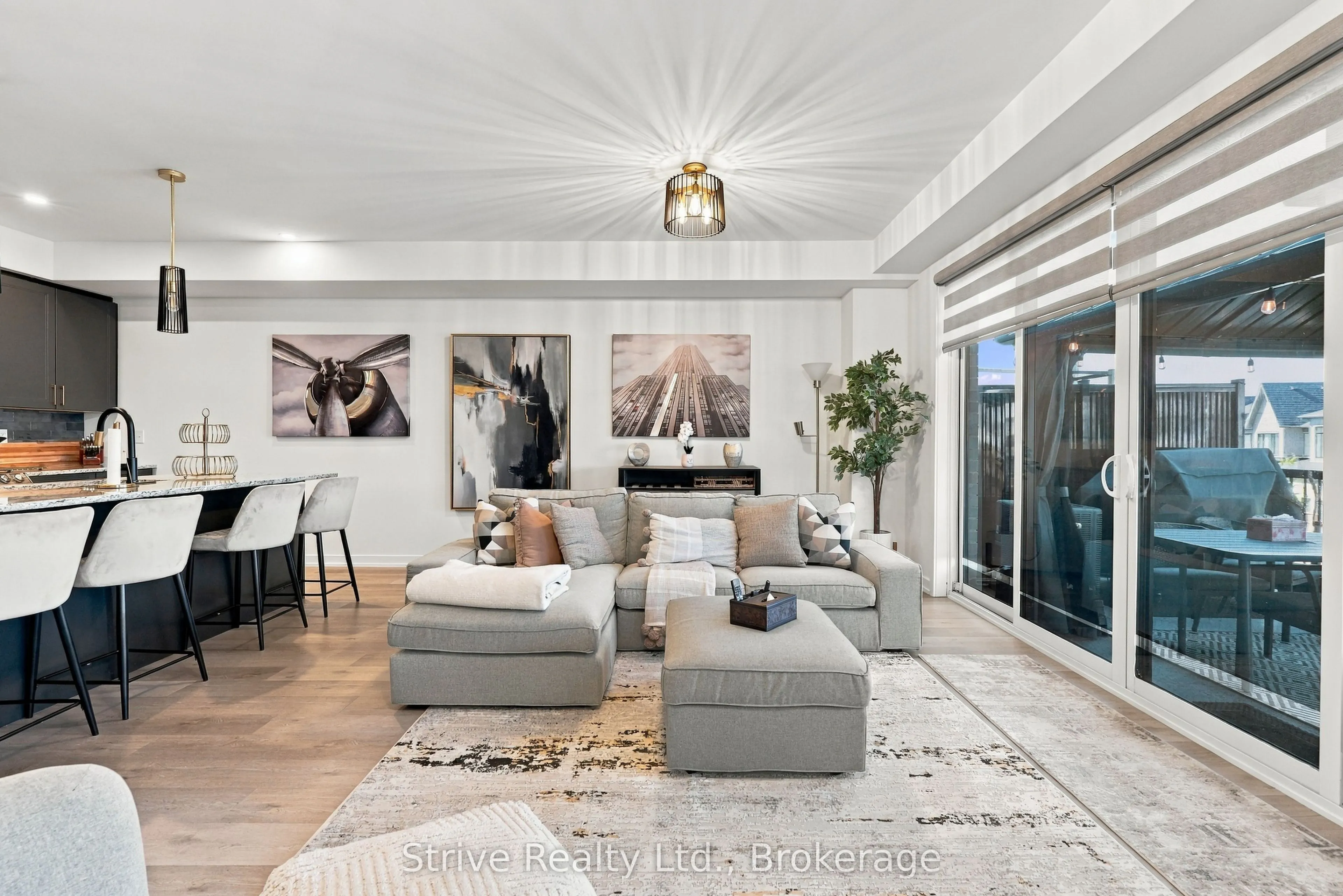 160 Densmore Road #5