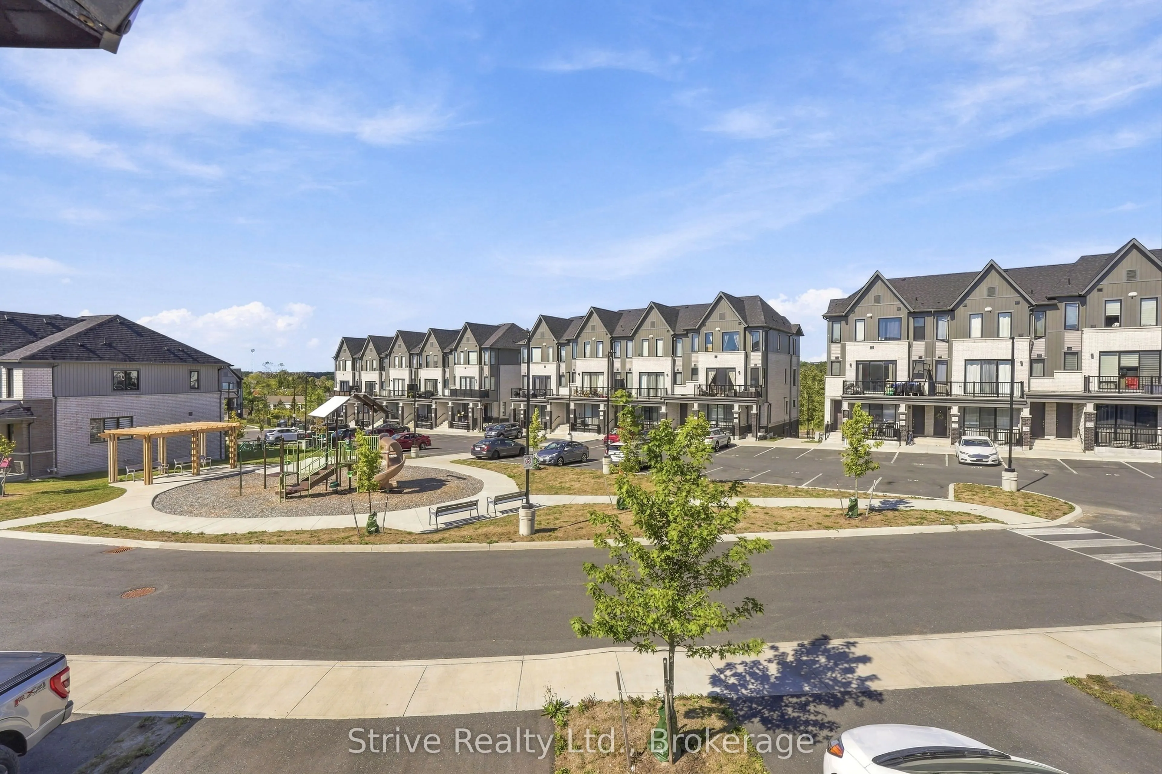 160 Densmore Road #5