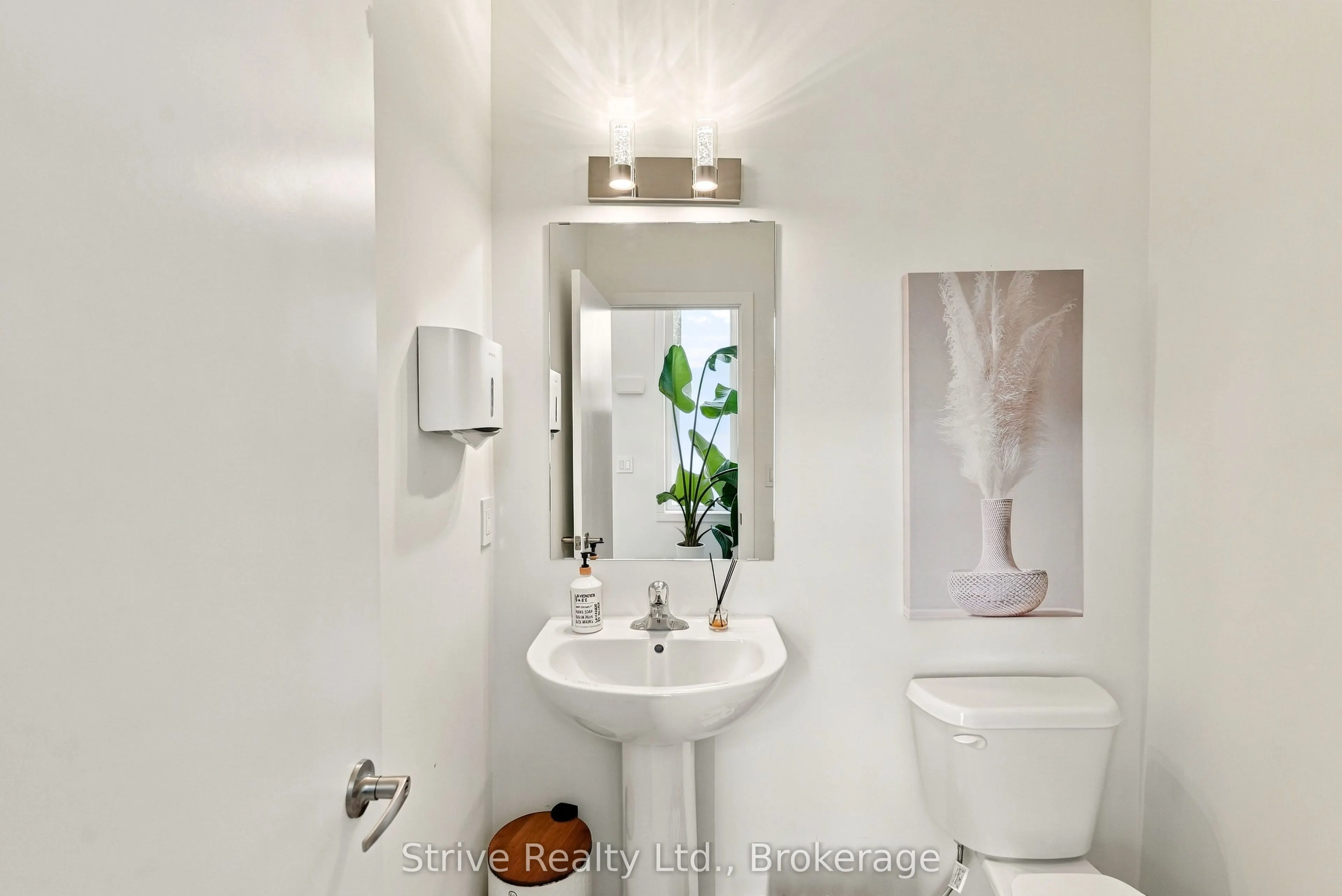 160 Densmore Road #5