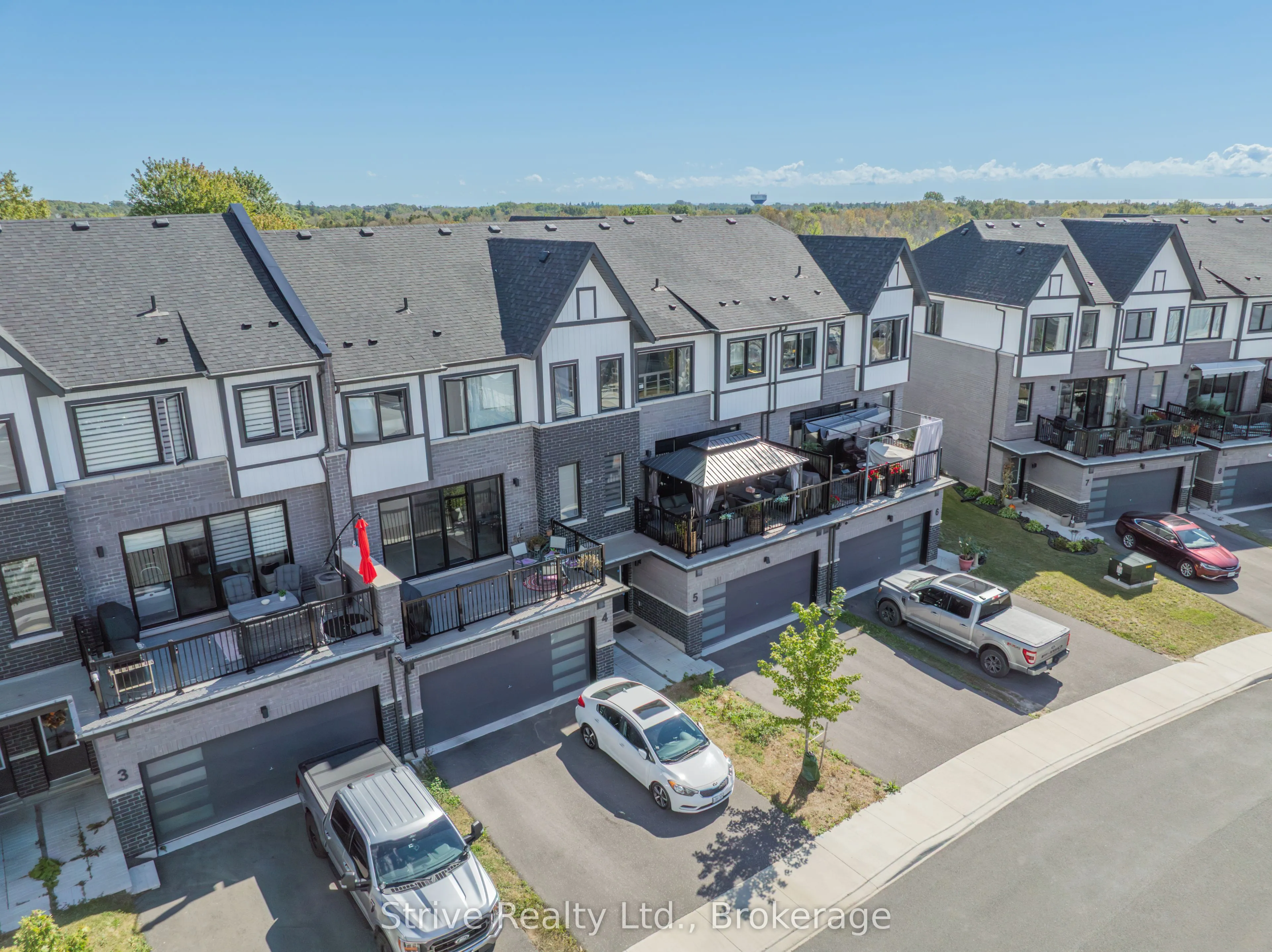 160 Densmore Road #5