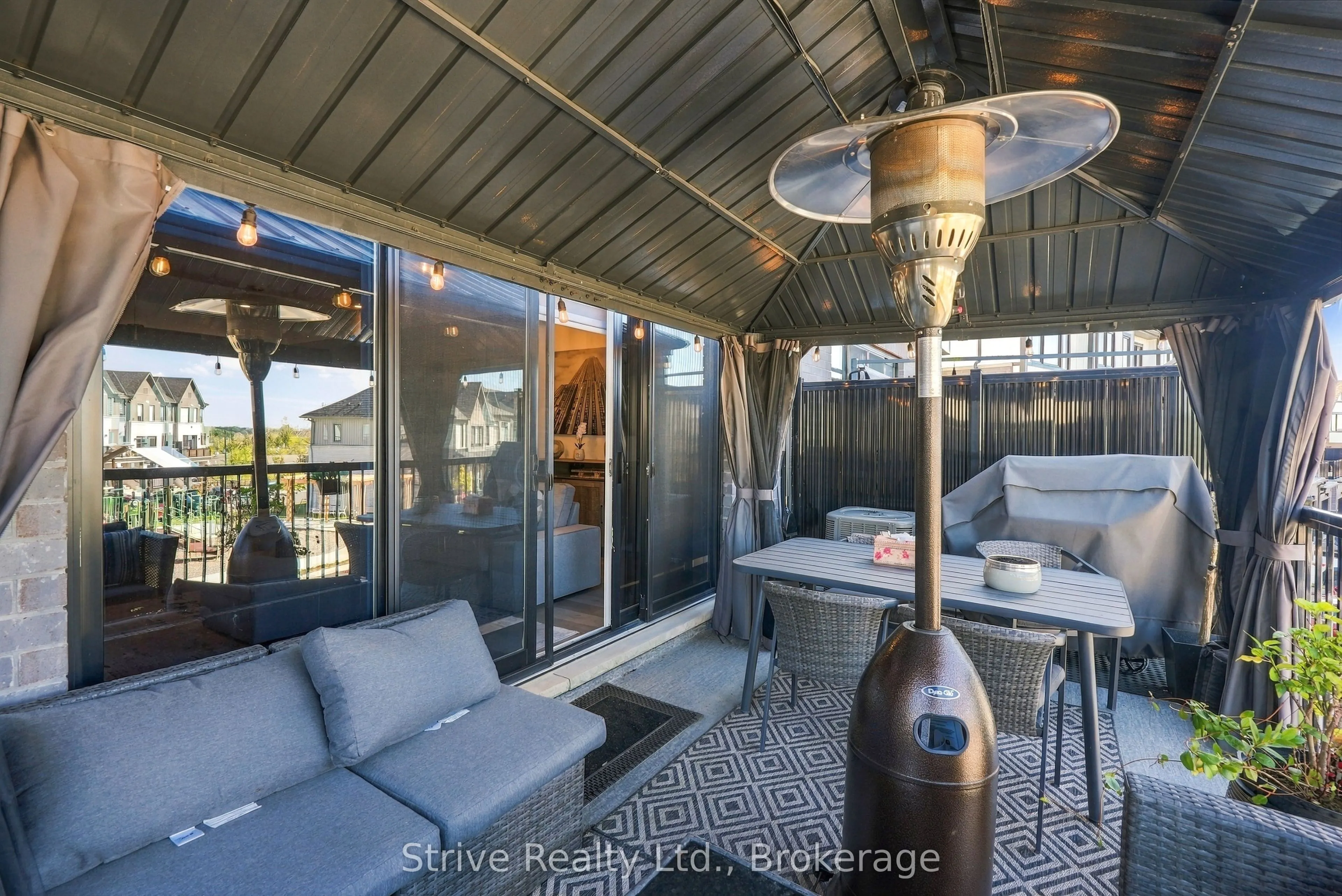 160 Densmore Road #5