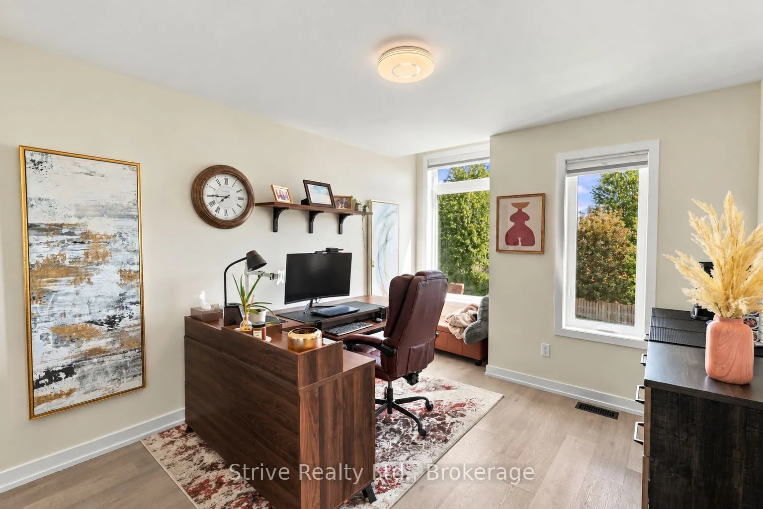 160 Densmore Road #5