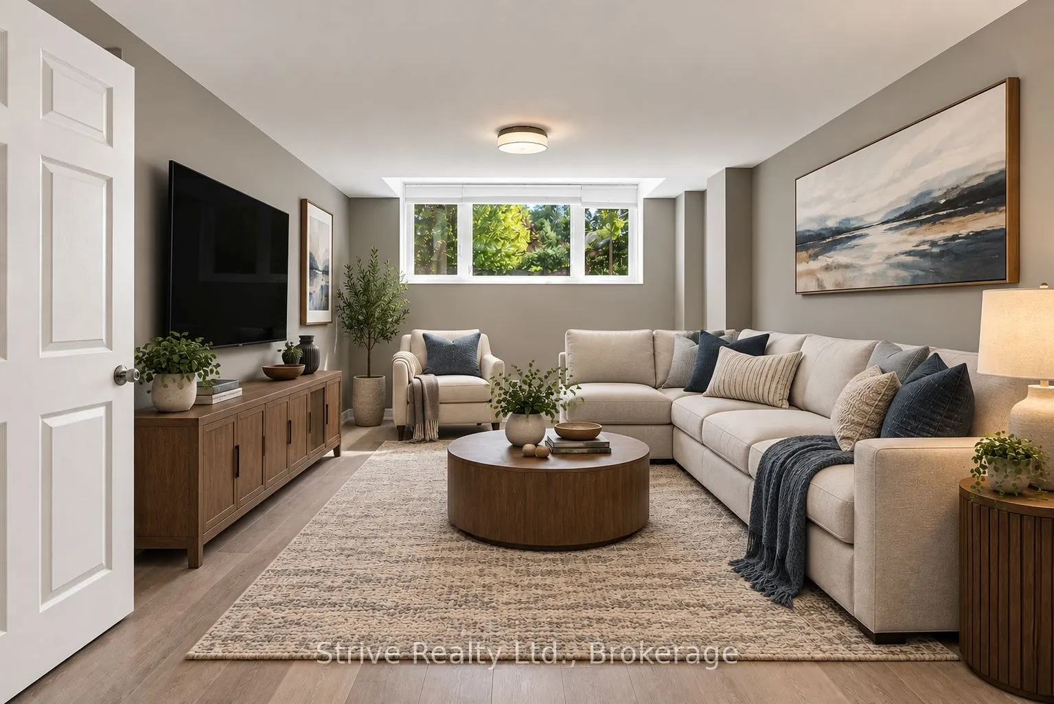 160 Densmore Road #5