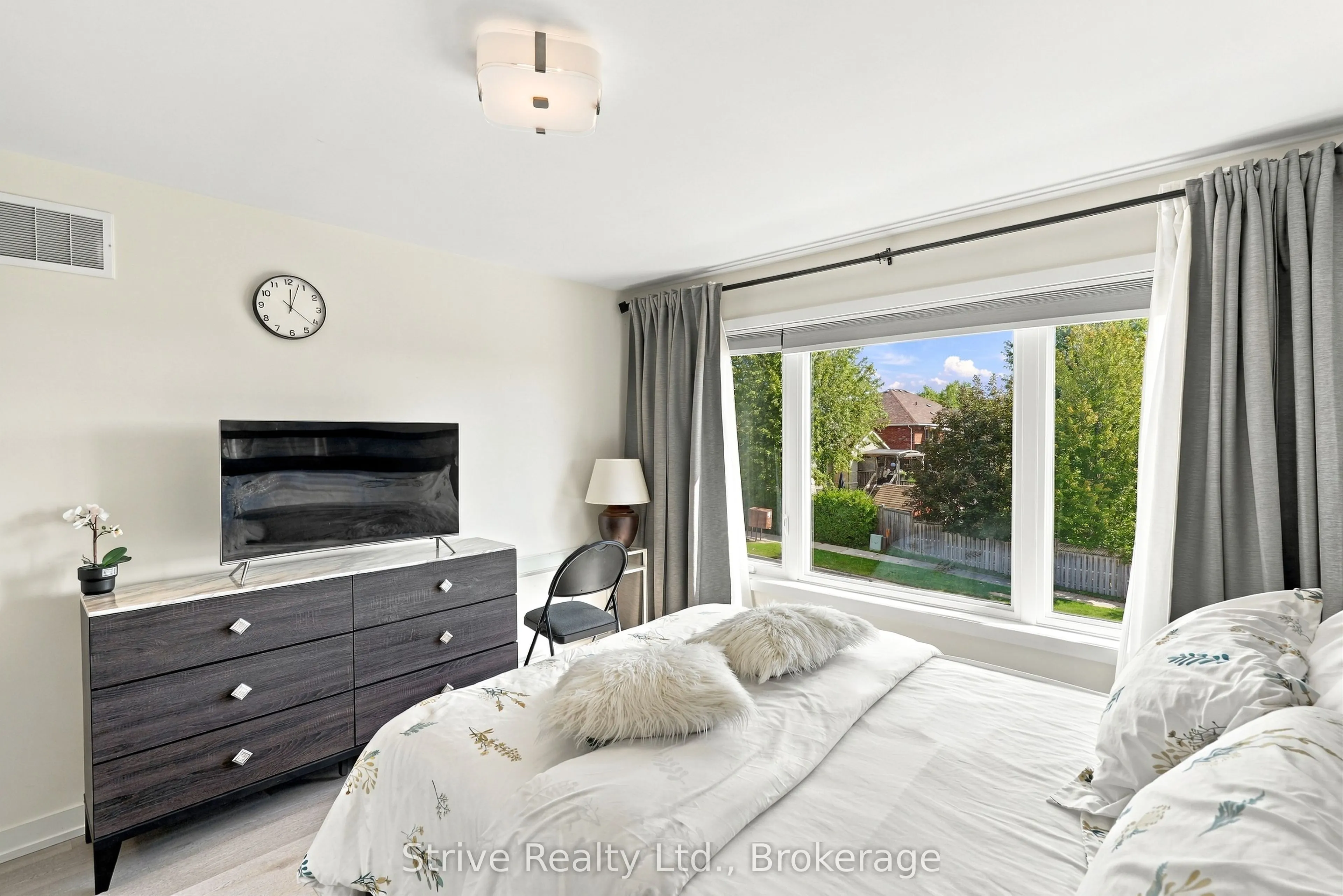 160 Densmore Road #5