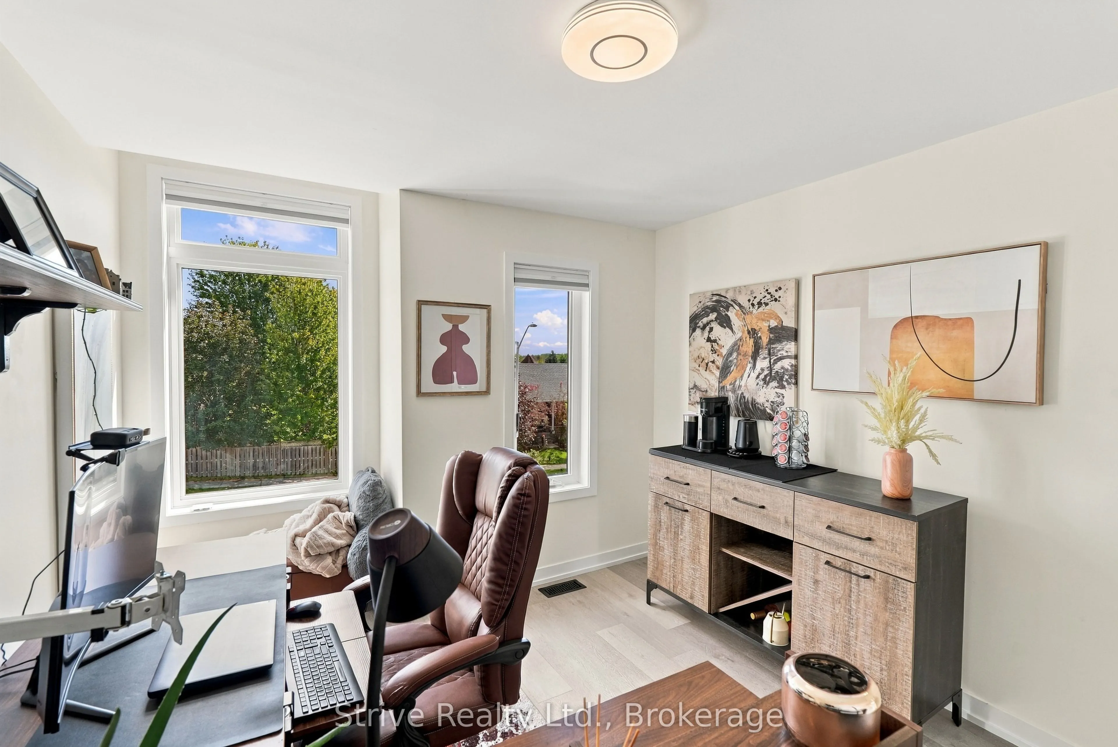 160 Densmore Road #5