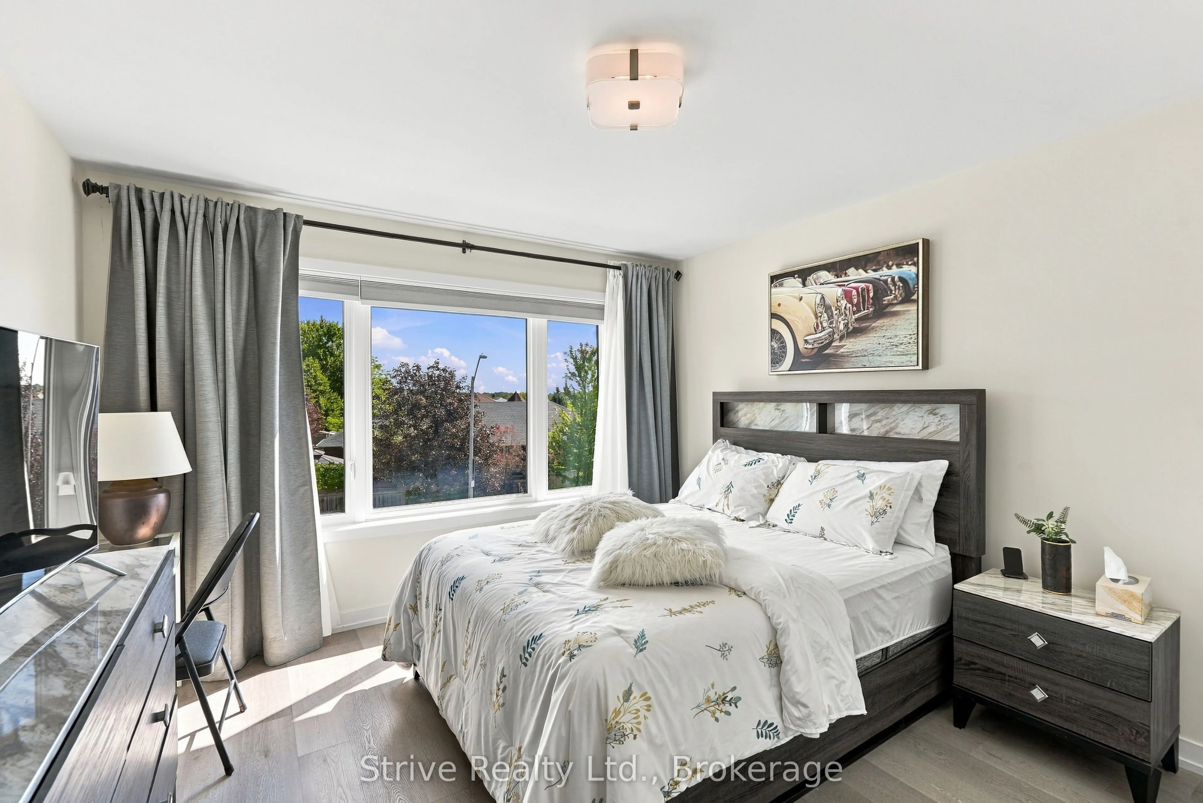 160 Densmore Road #5