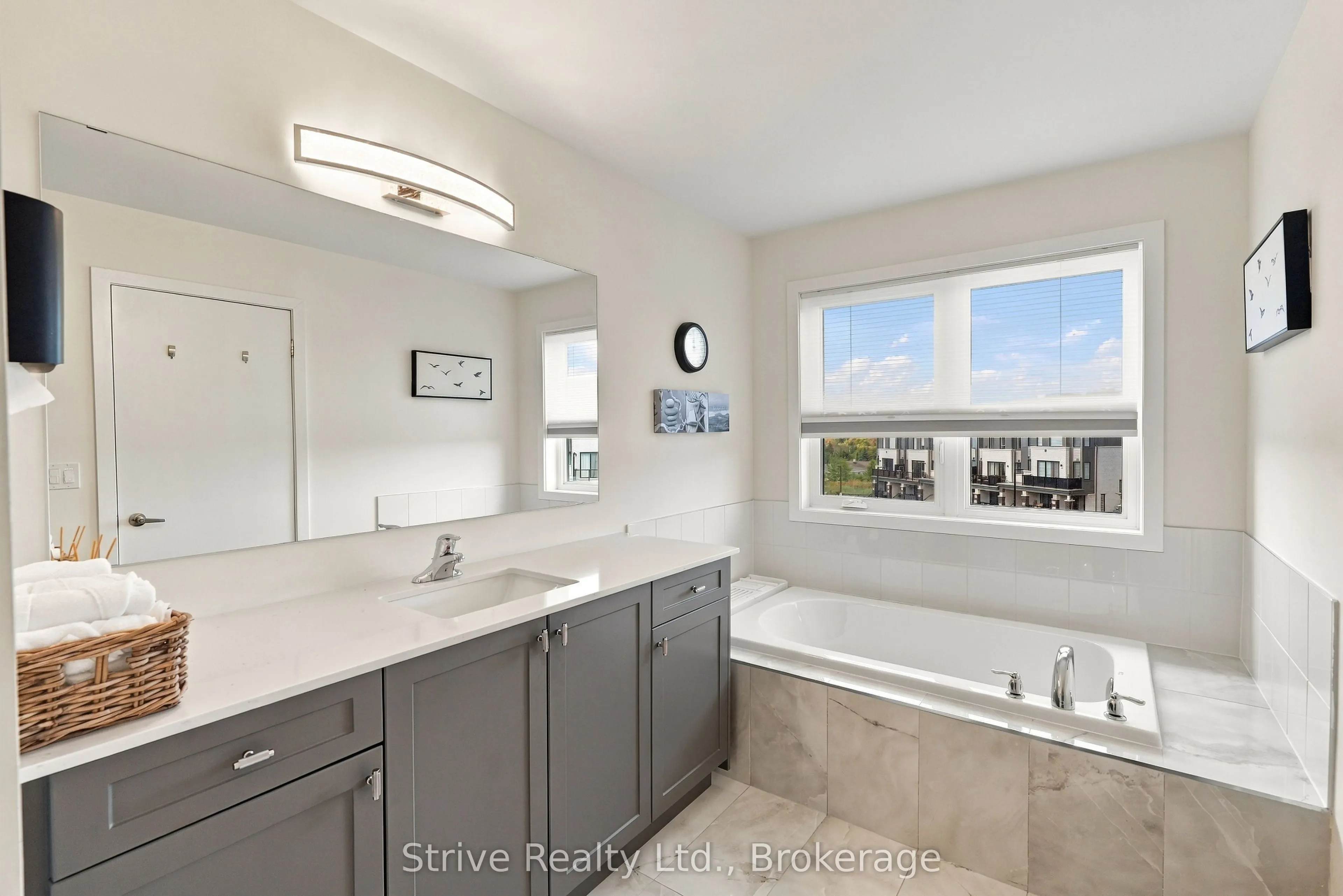 160 Densmore Road #5