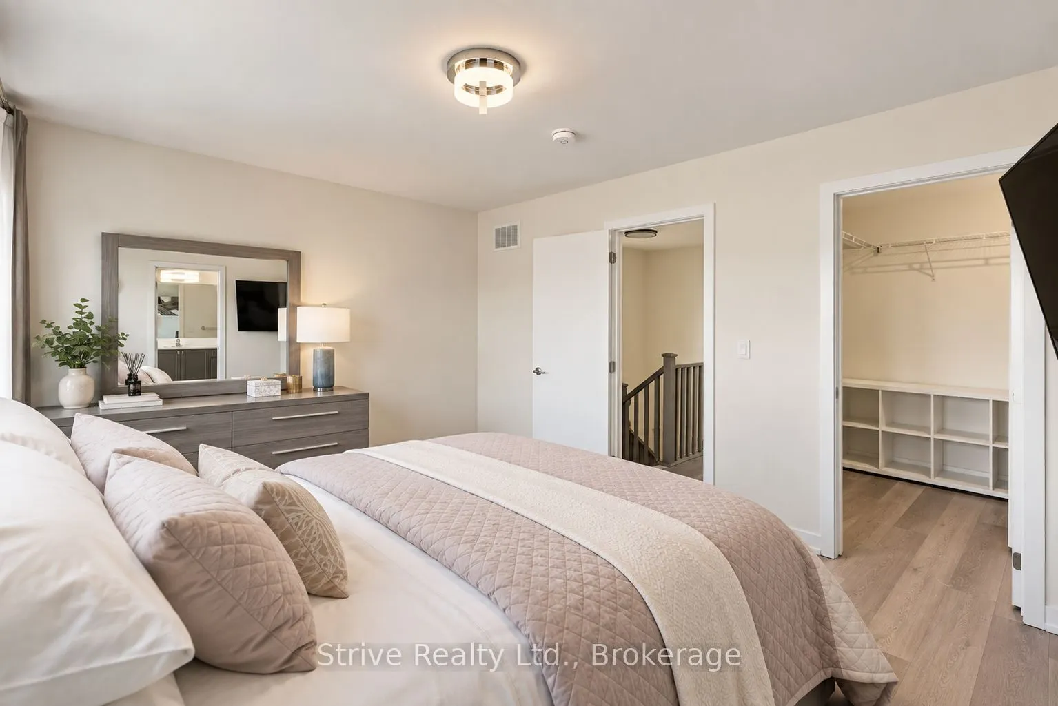160 Densmore Road #5