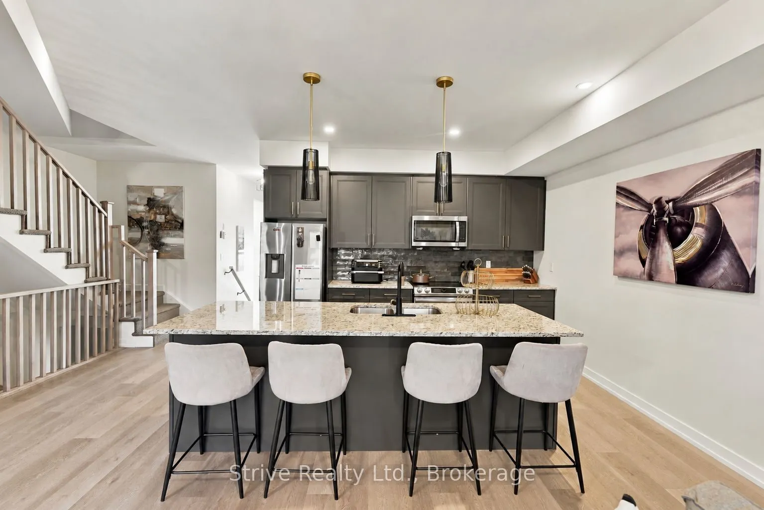 160 Densmore Road #5