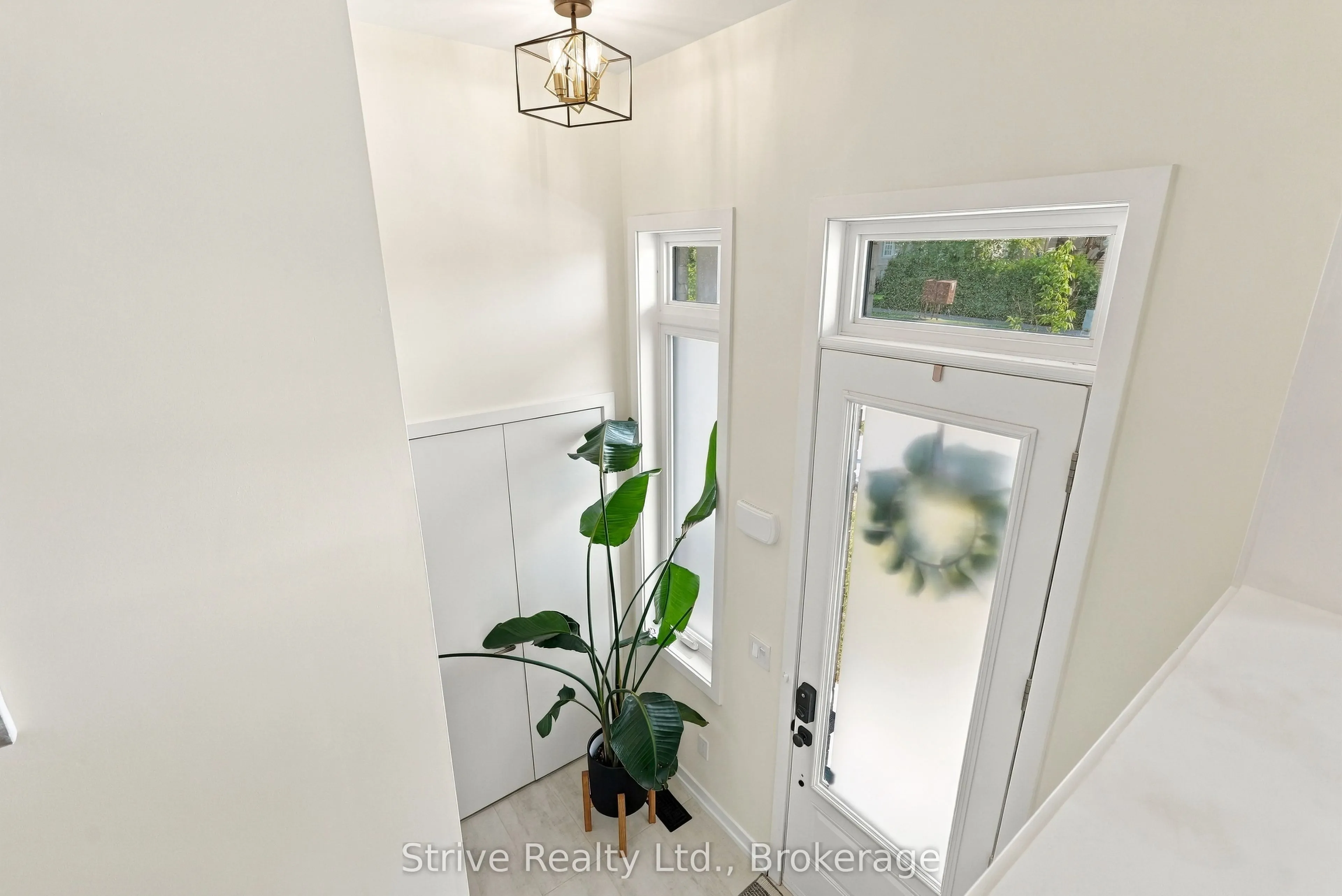 160 Densmore Road #5