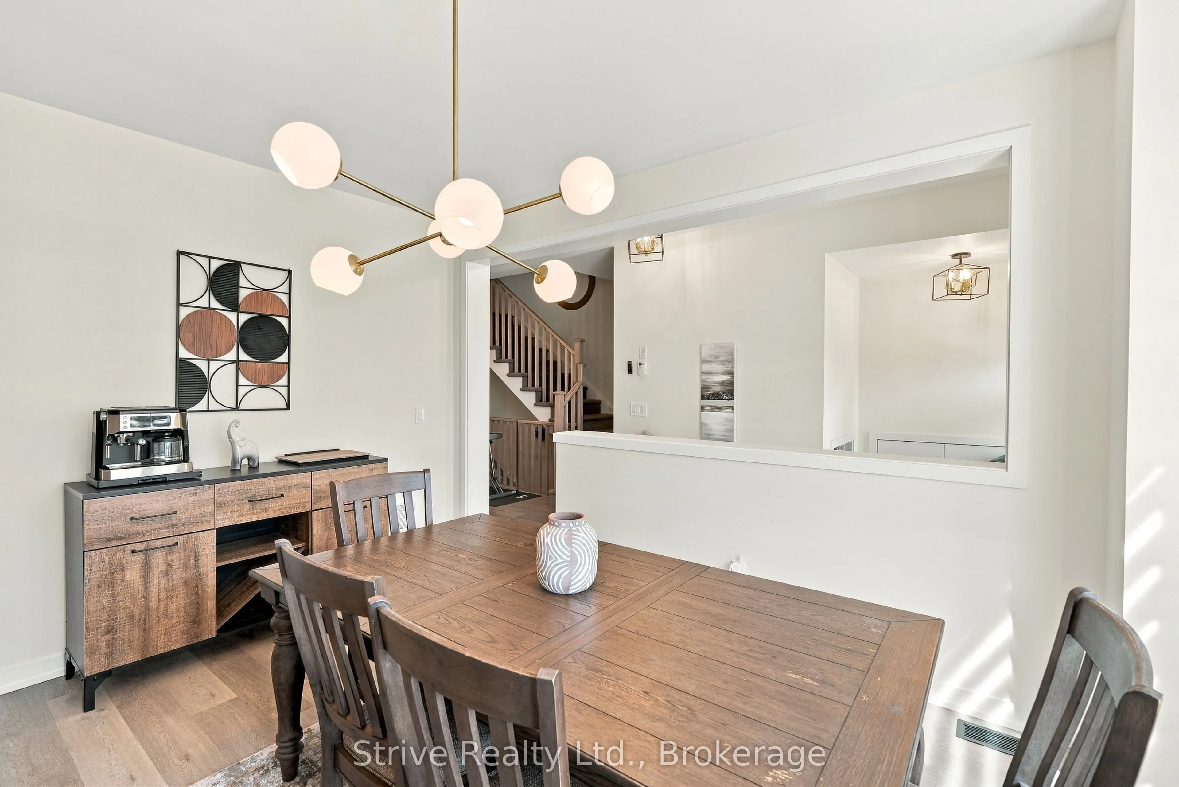 160 Densmore Road #5