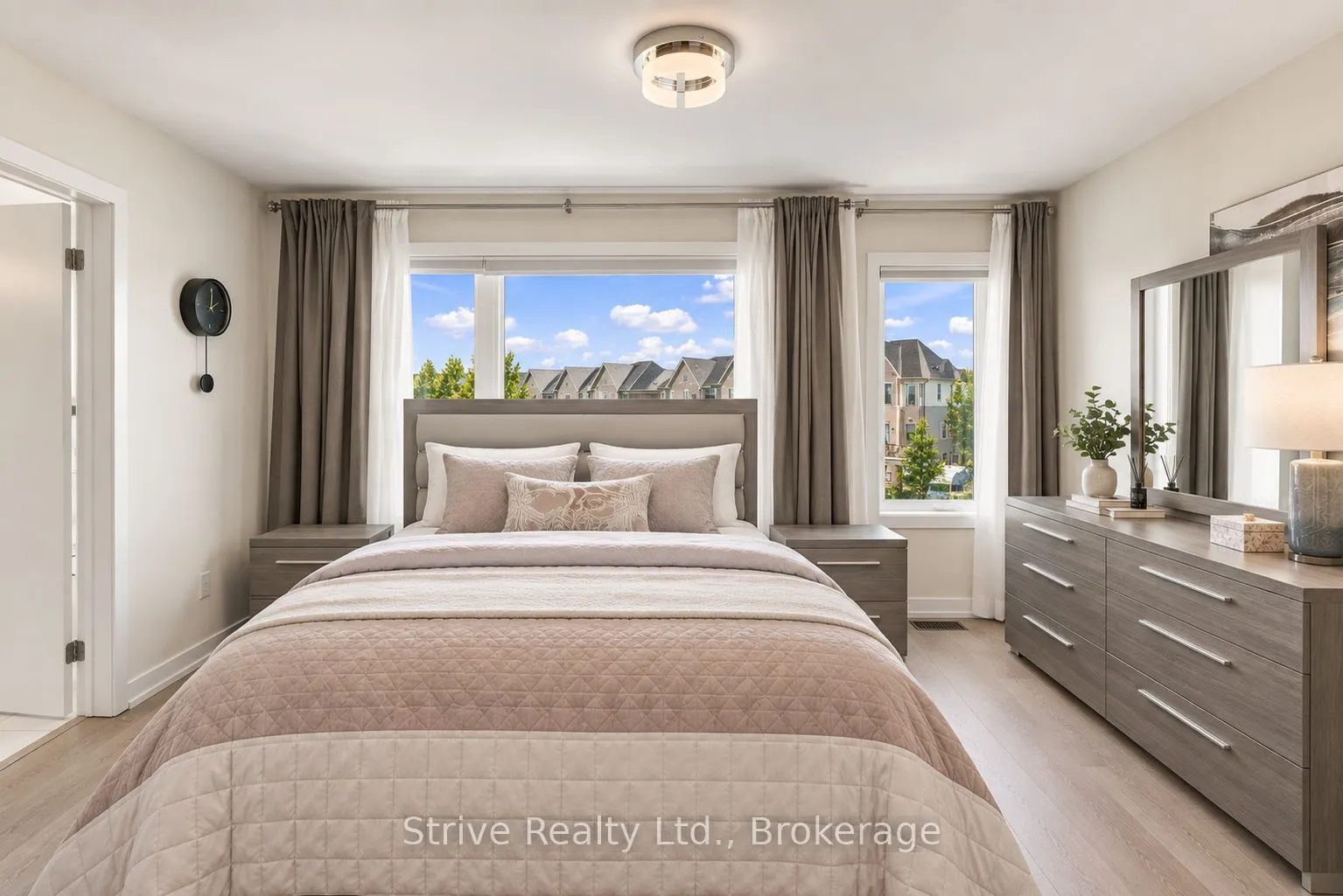 160 Densmore Road #5