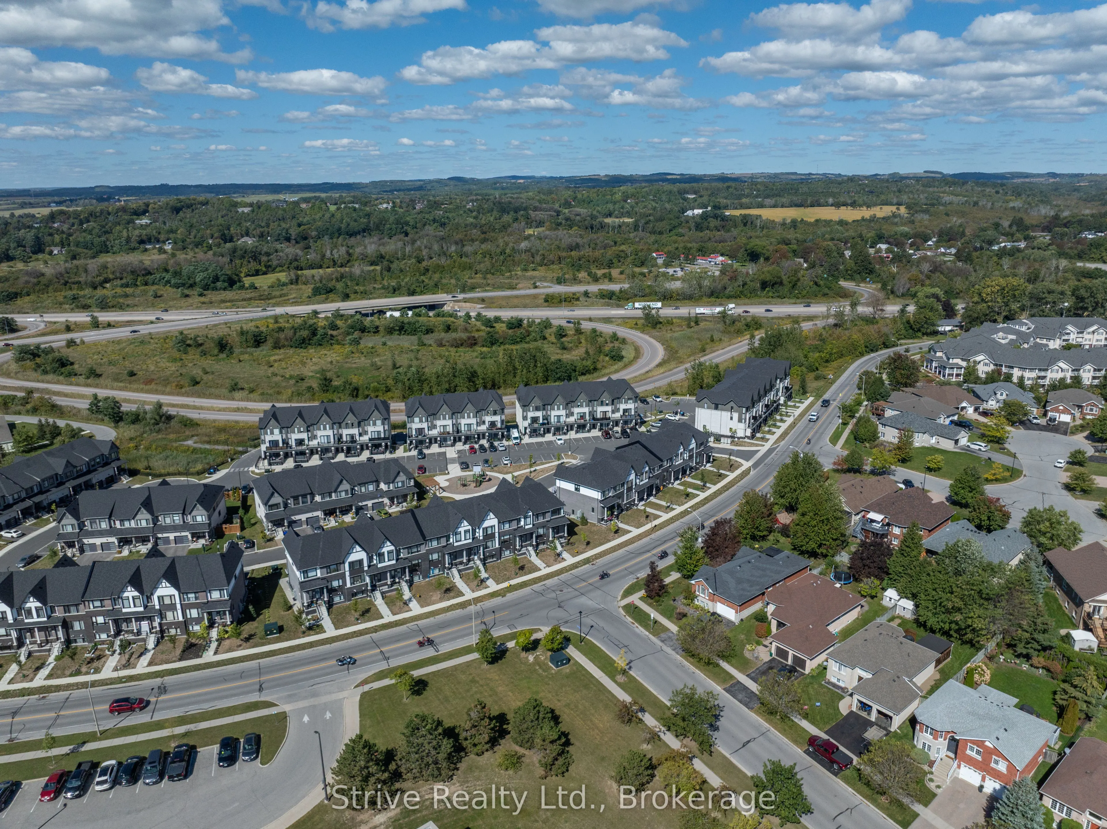 160 Densmore Road #5