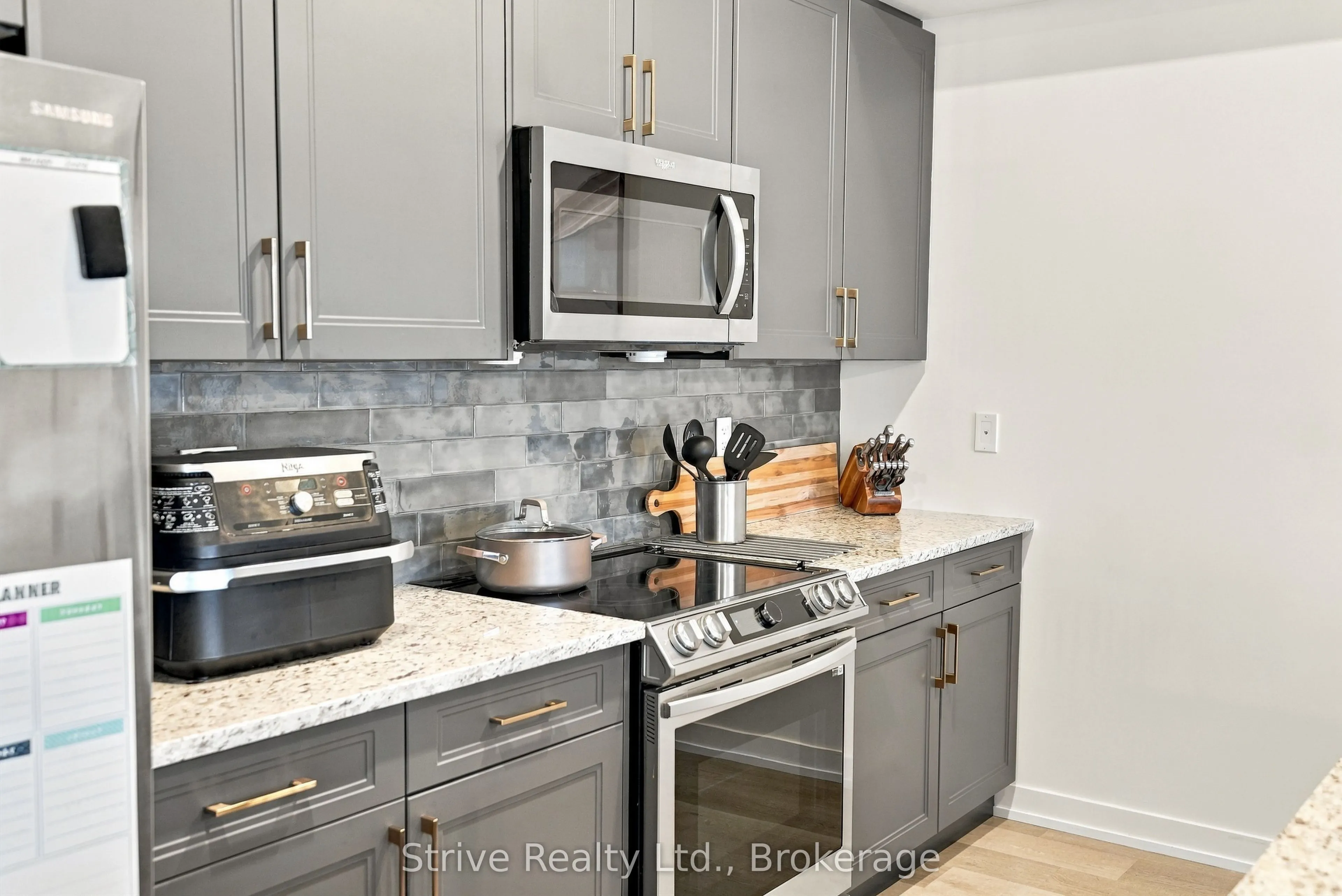 160 Densmore Road #5