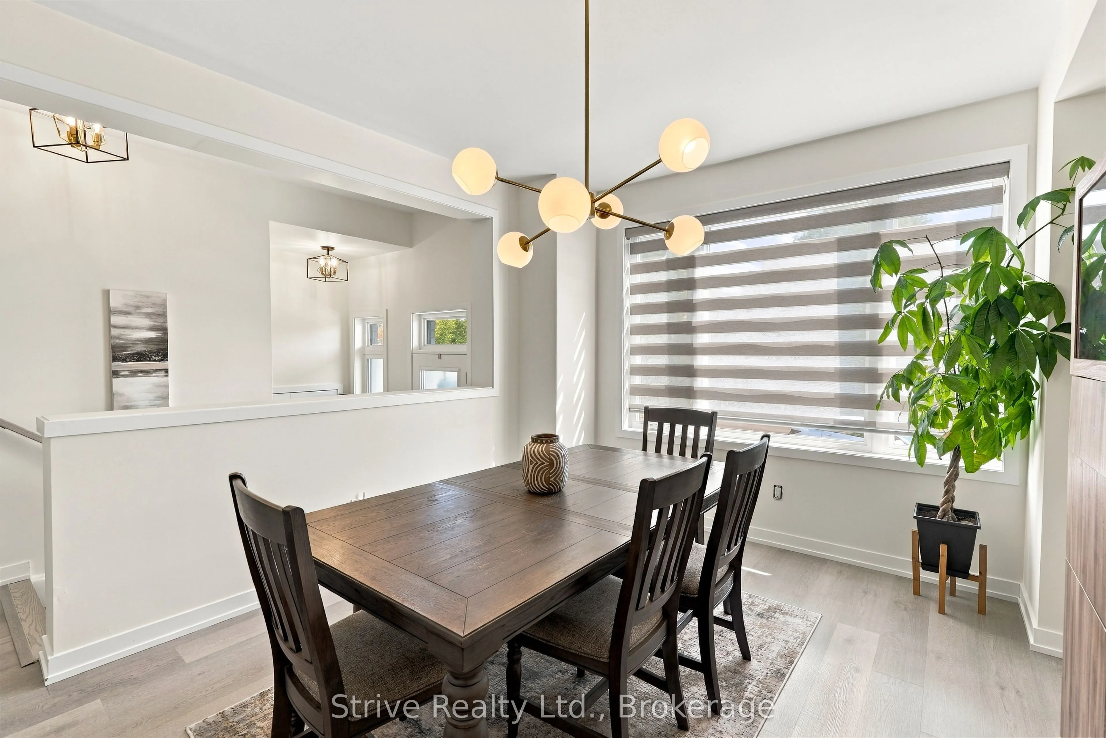 160 Densmore Road #5