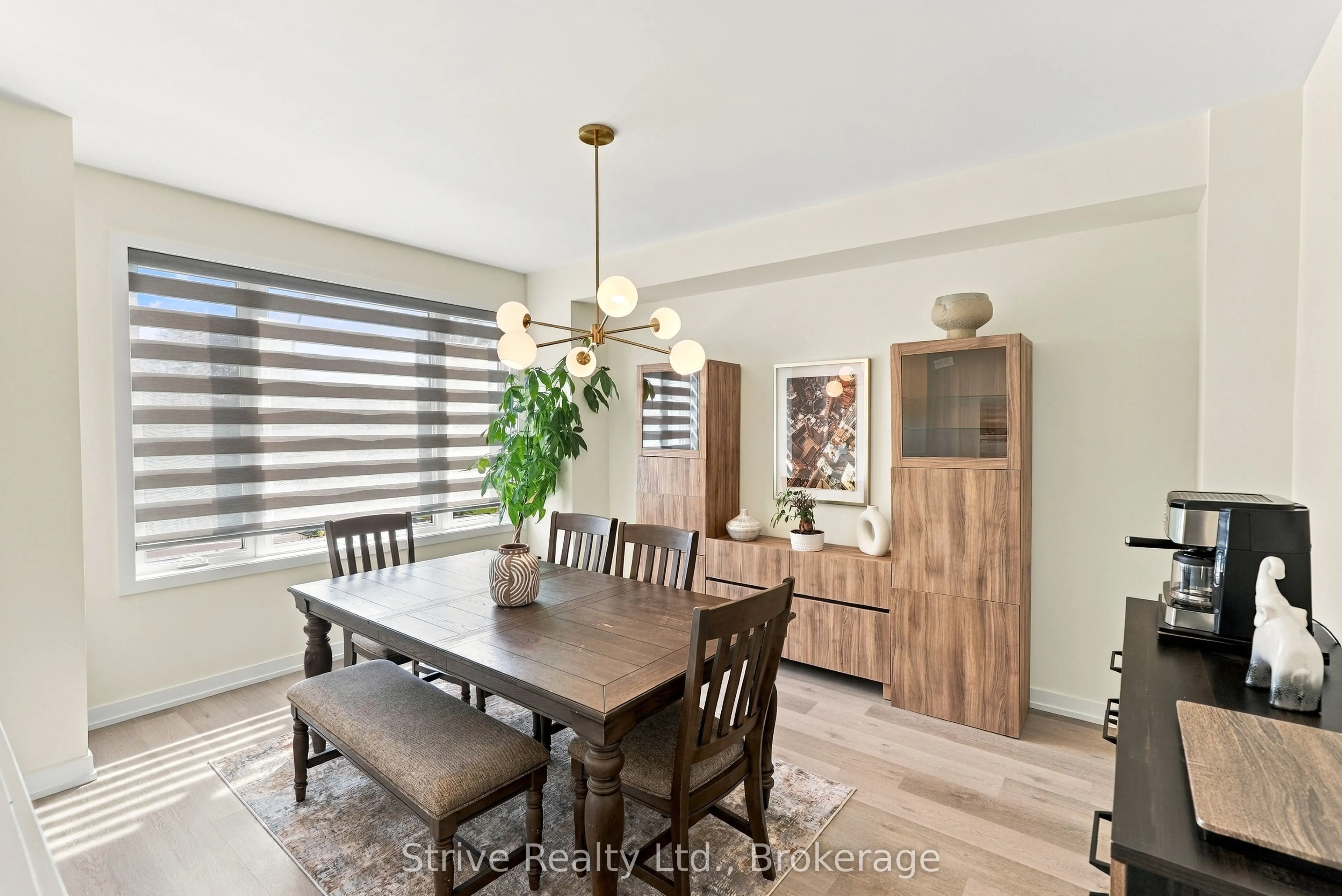 160 Densmore Road #5