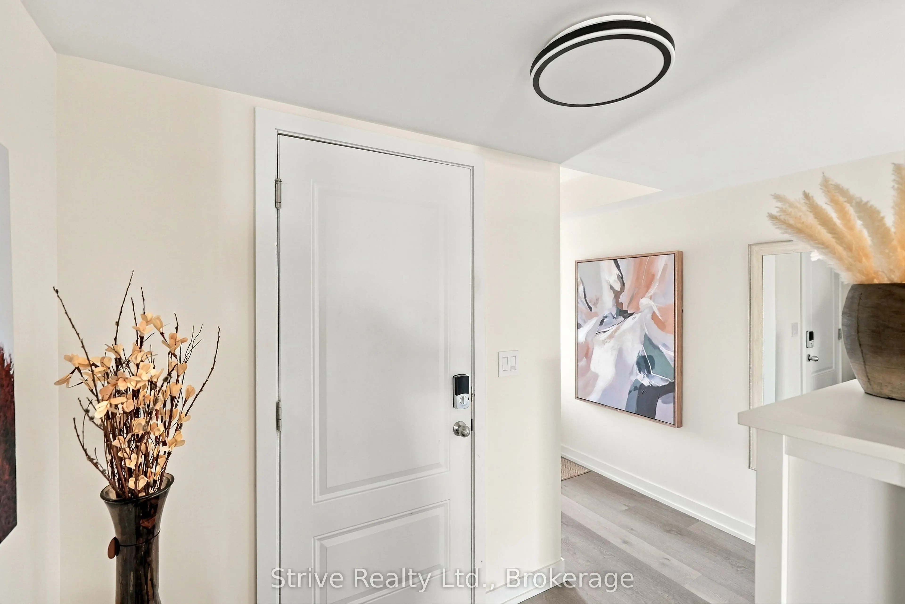 160 Densmore Road #5