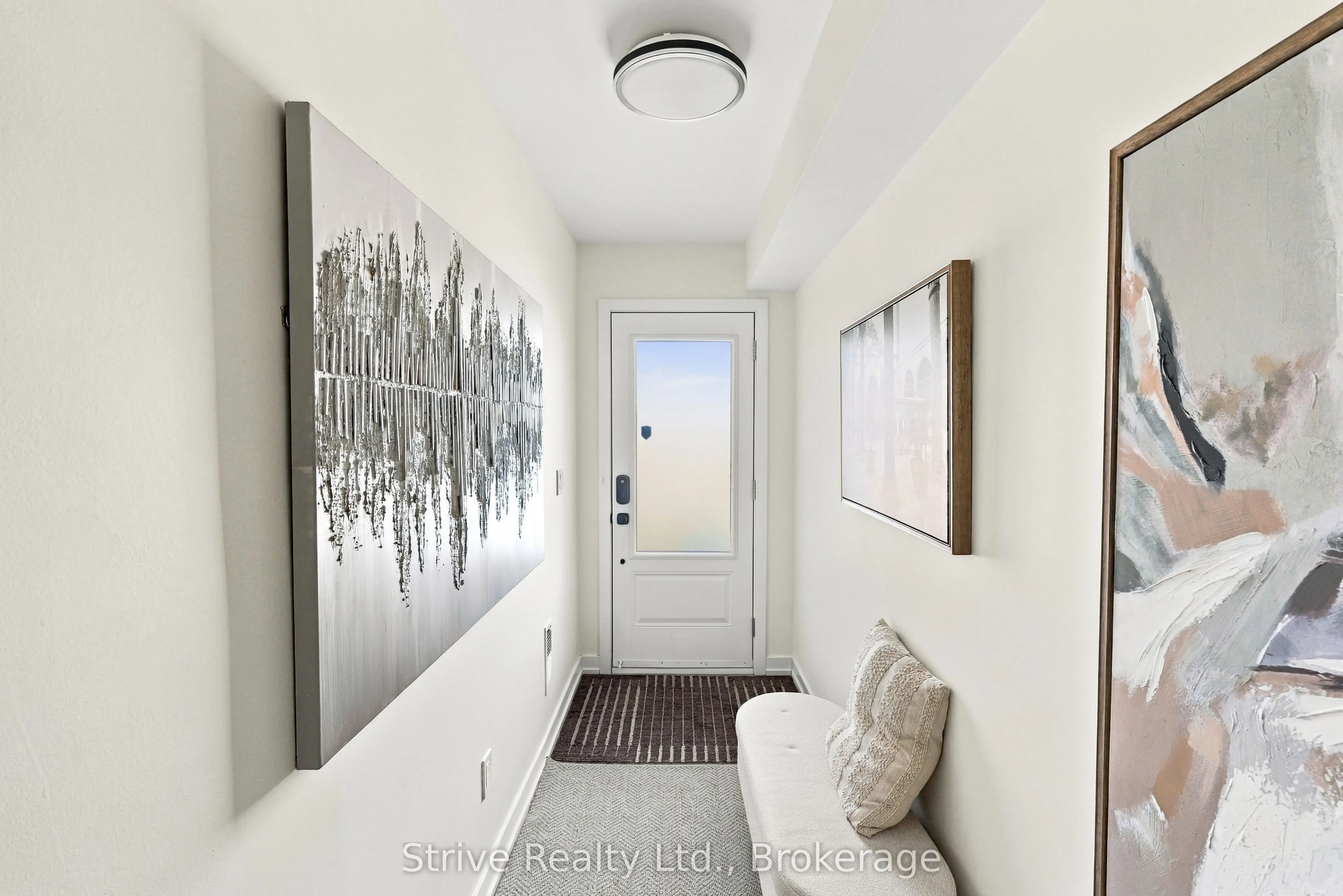 160 Densmore Road #5