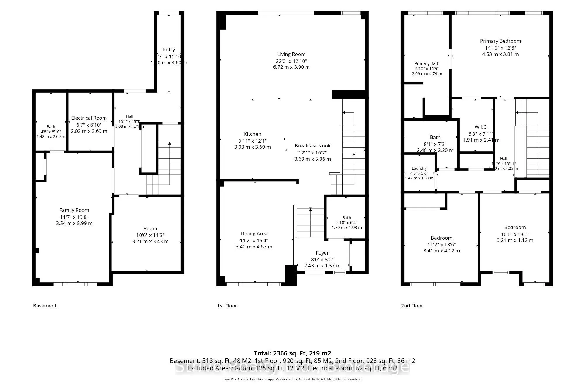 160 Densmore Road #5
