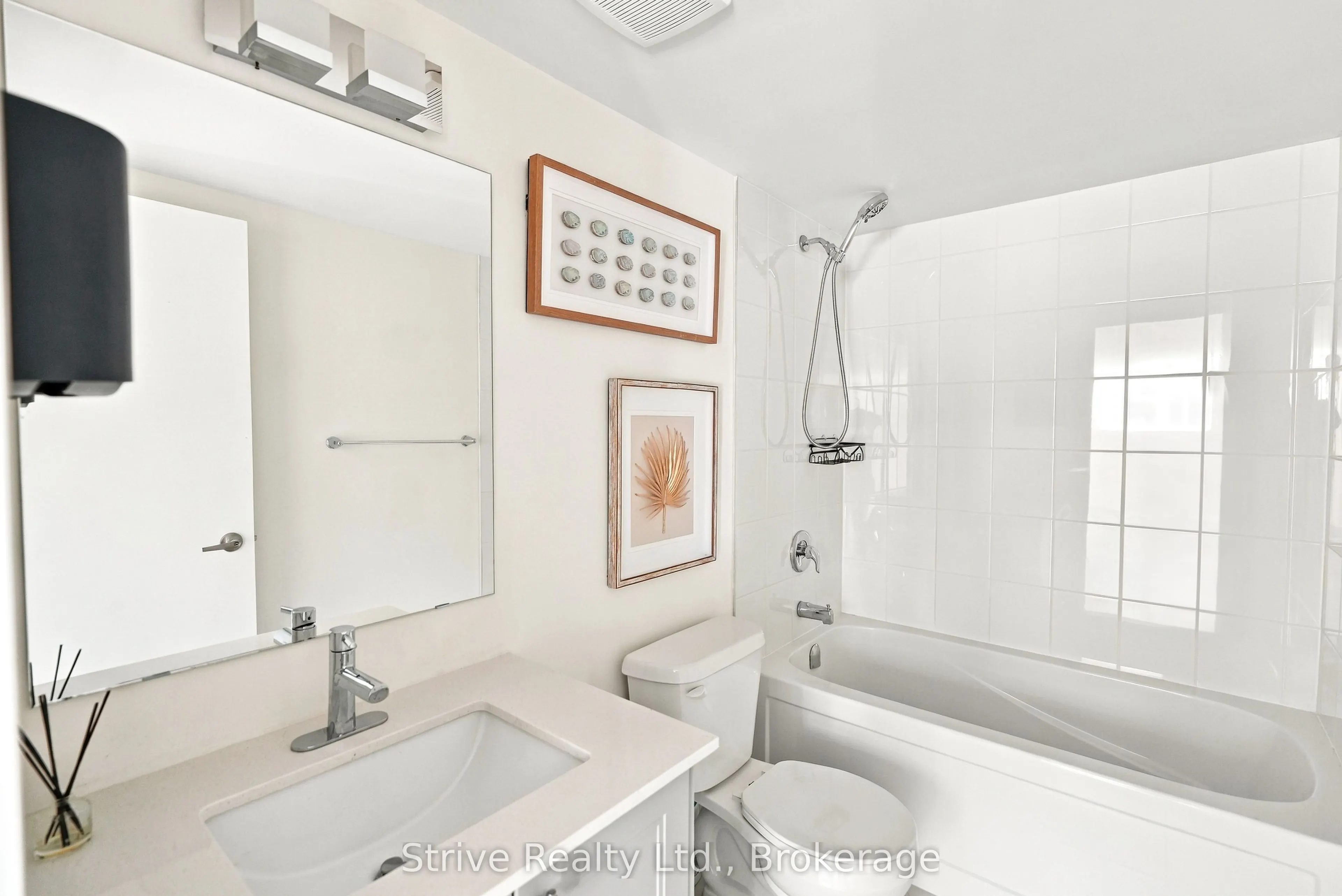 160 Densmore Road #5