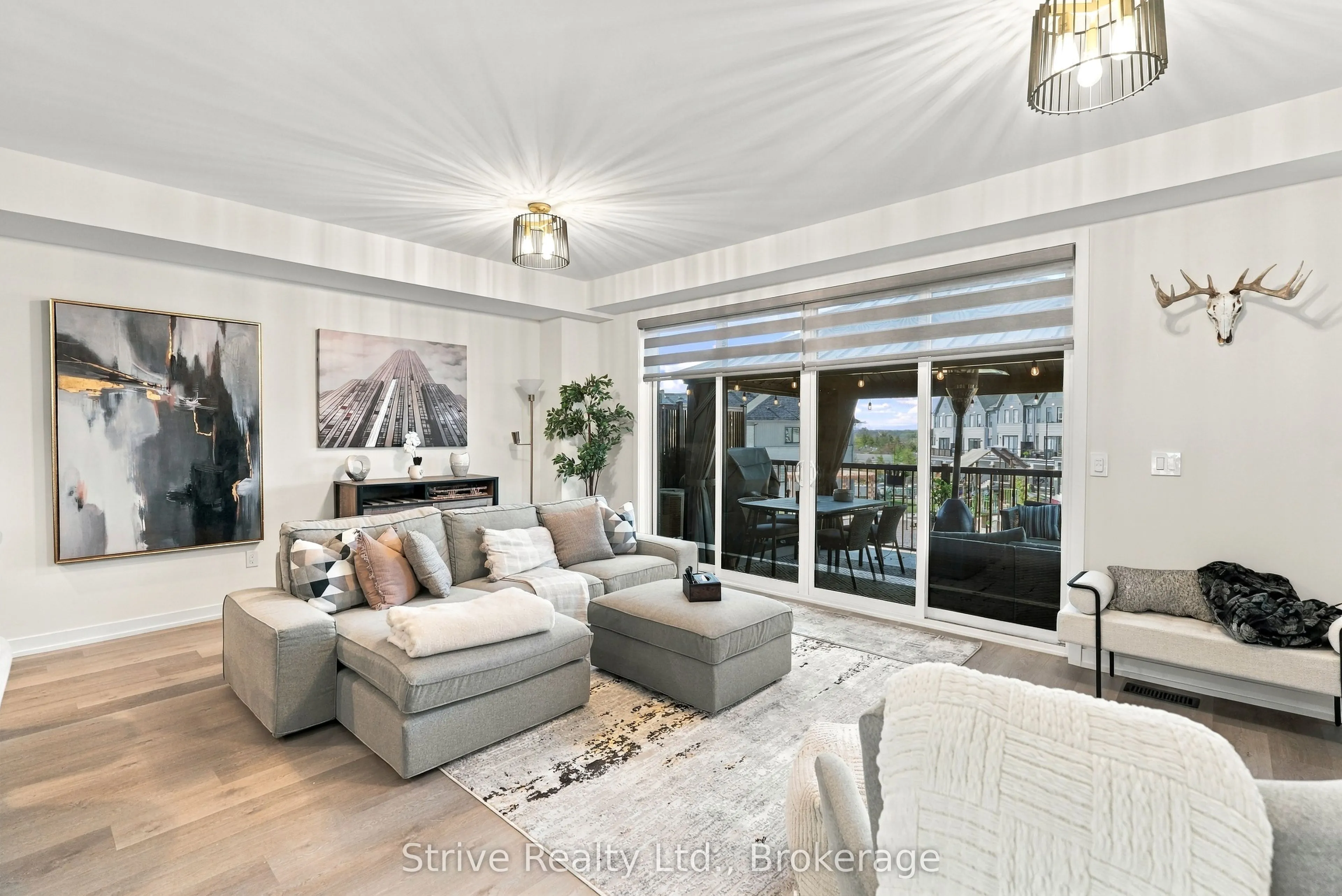 160 Densmore Road #5