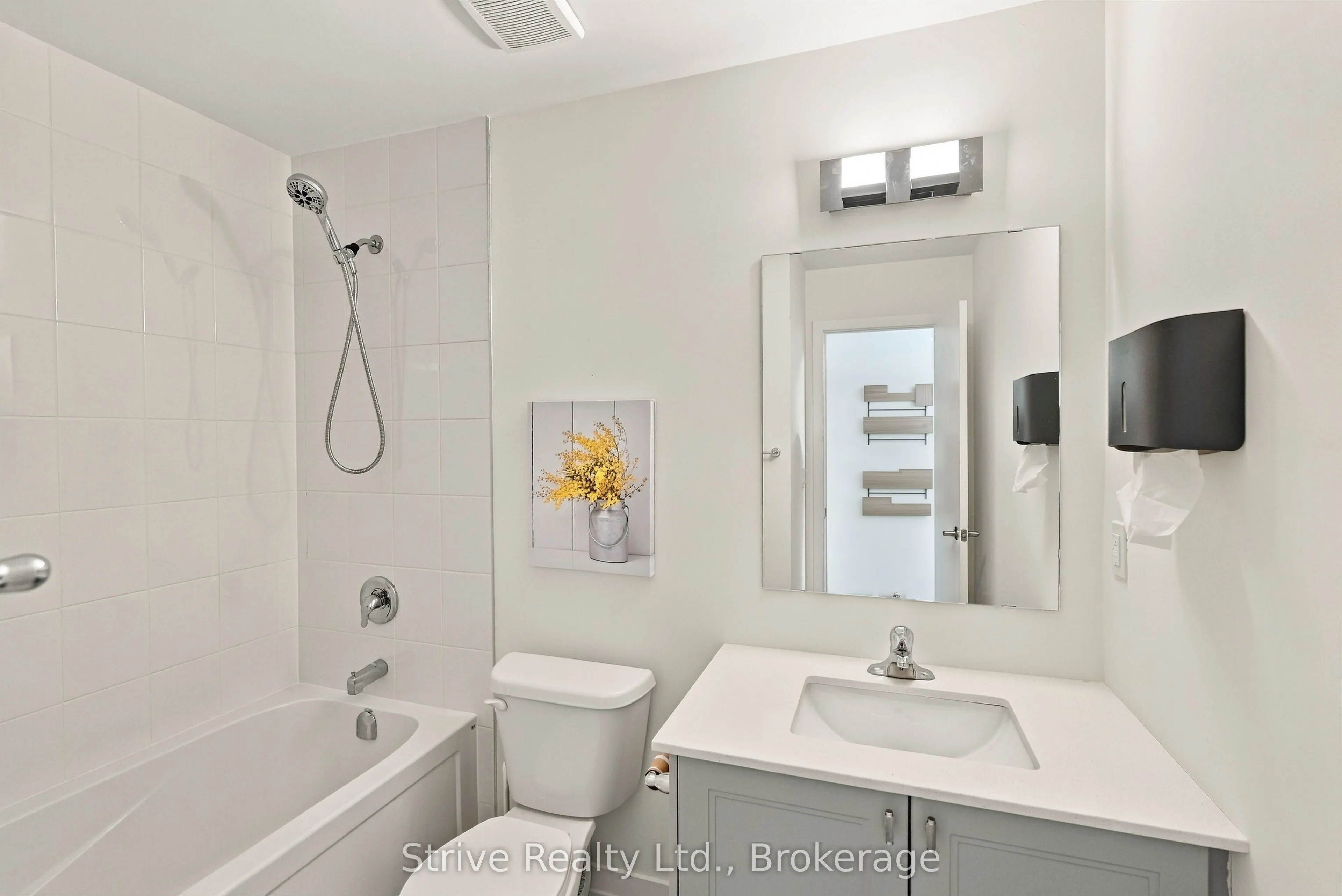 160 Densmore Road #5