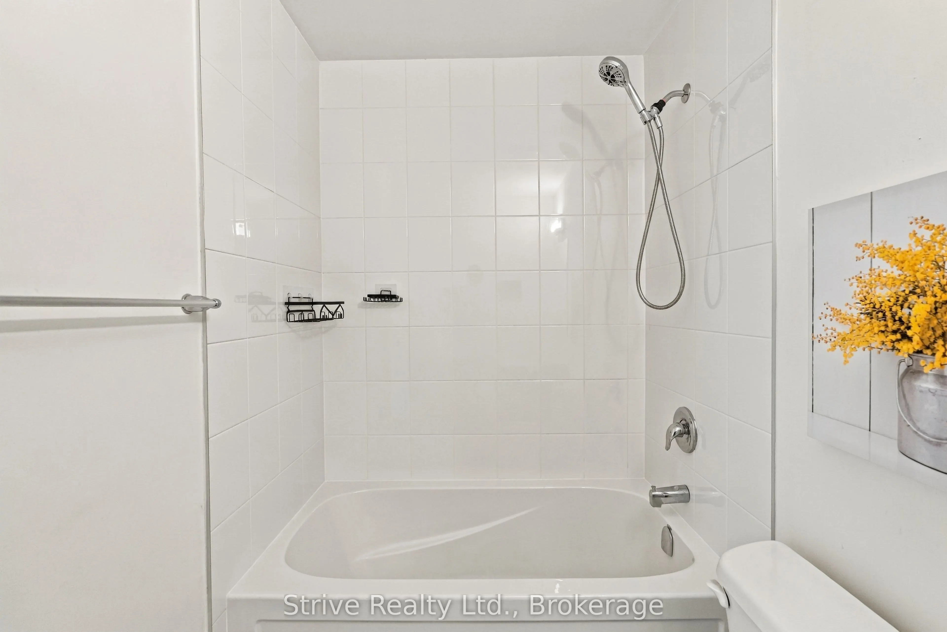 160 Densmore Road #5