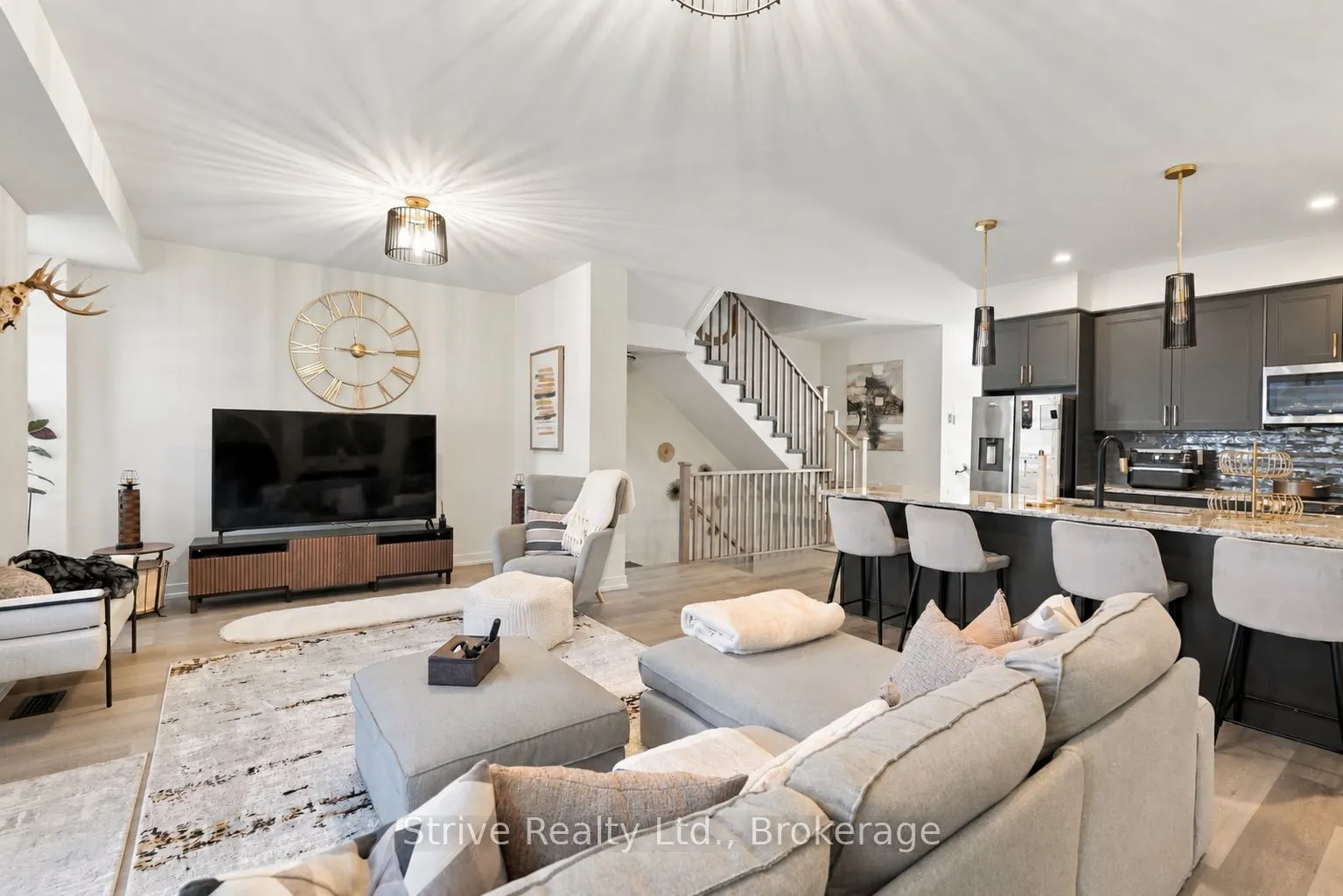 160 Densmore Road #5