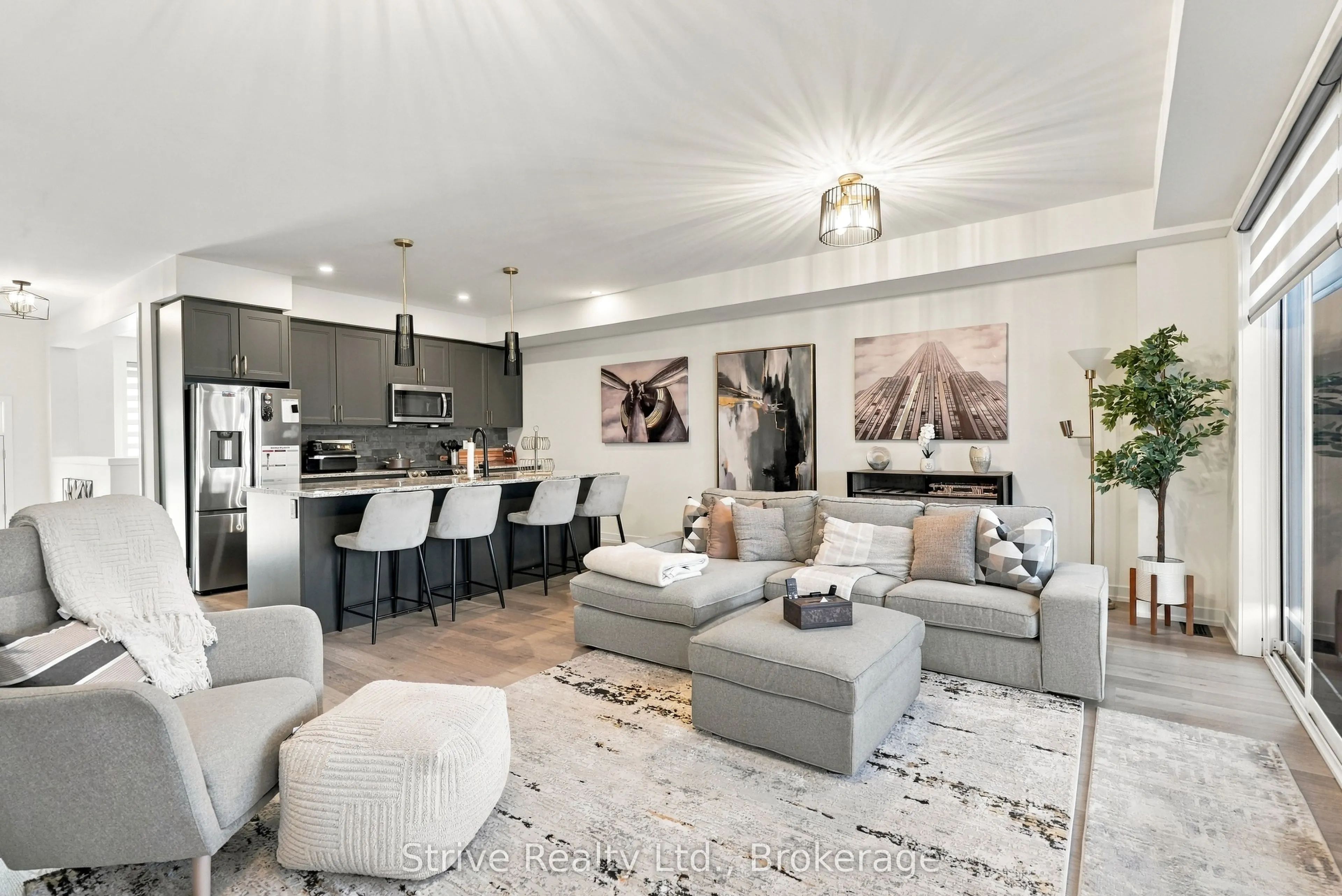 160 Densmore Road #5