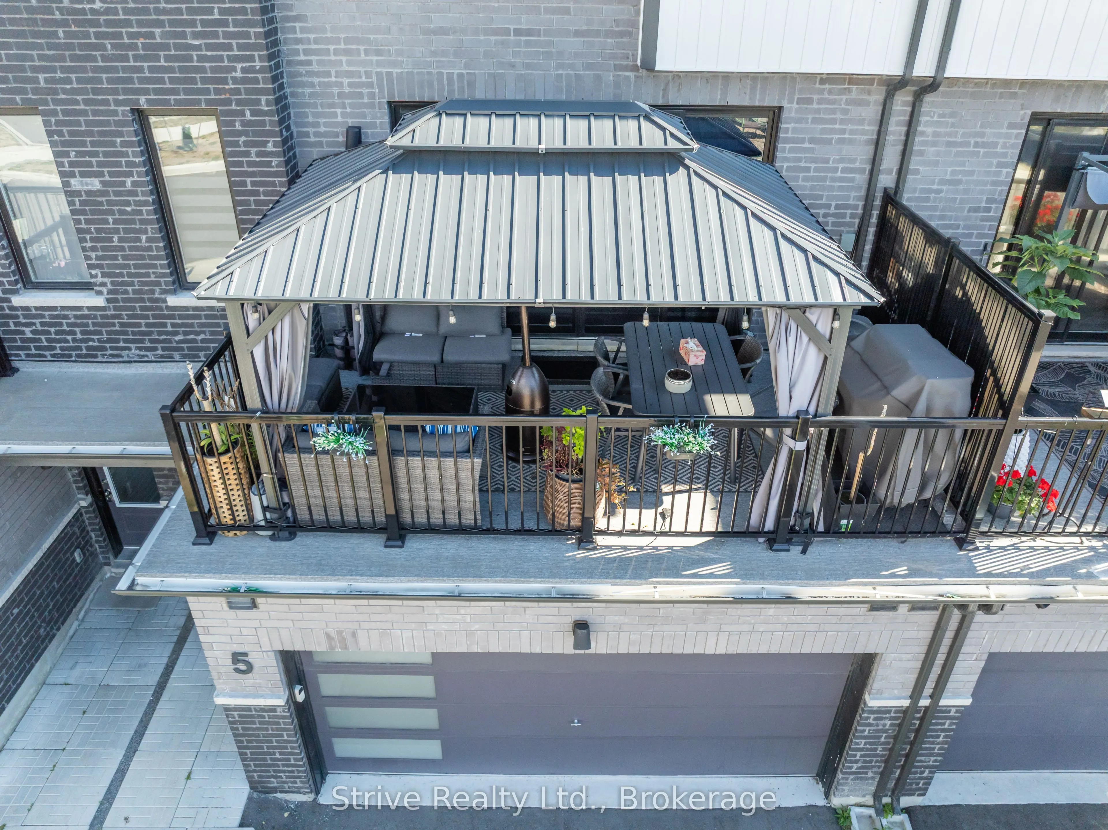 160 Densmore Road #5
