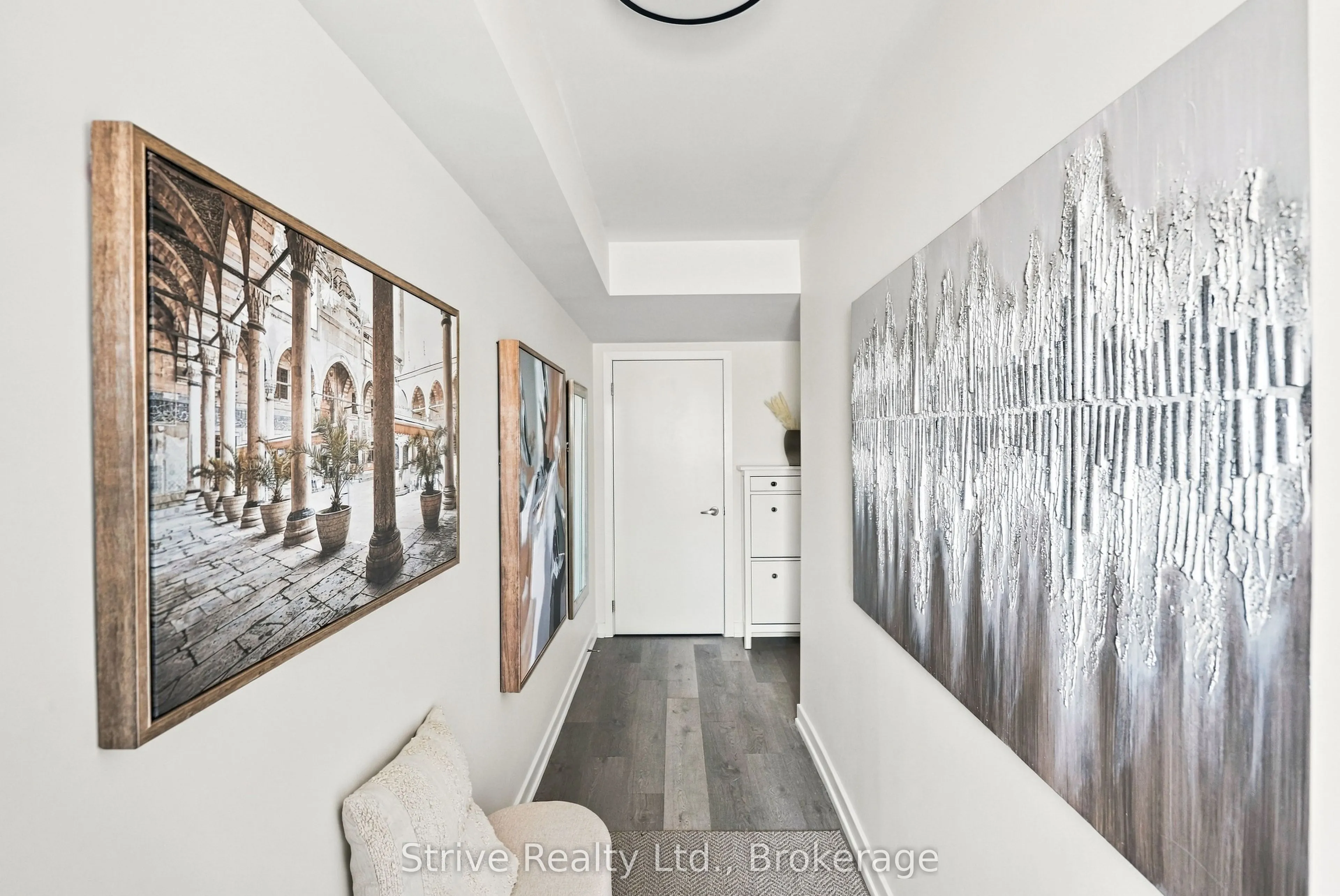 160 Densmore Road #5