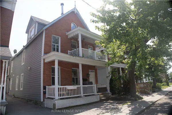 48 Bolton Street