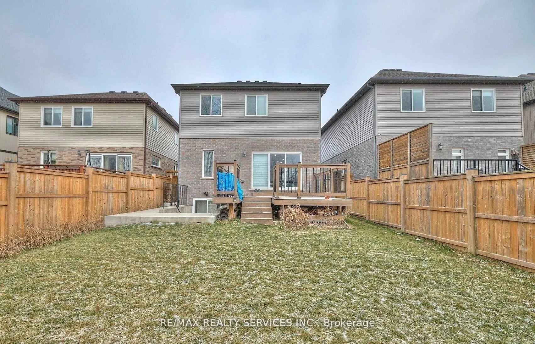 6045 Ernest Crescent #Bsmt