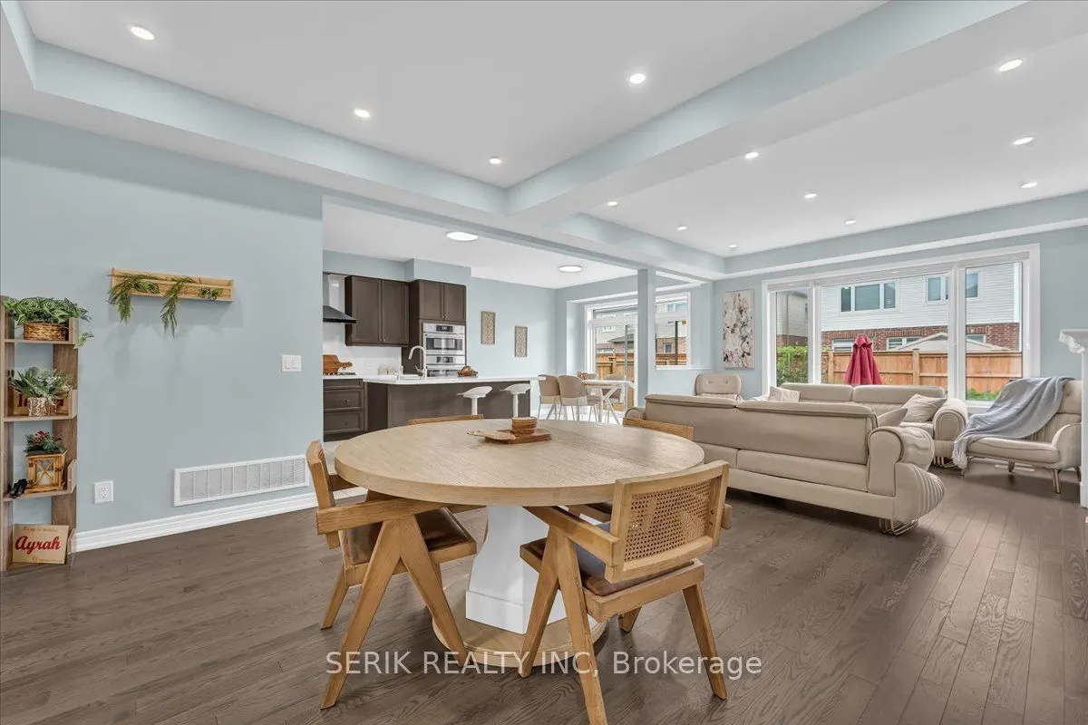 51 GEORGINA Street
