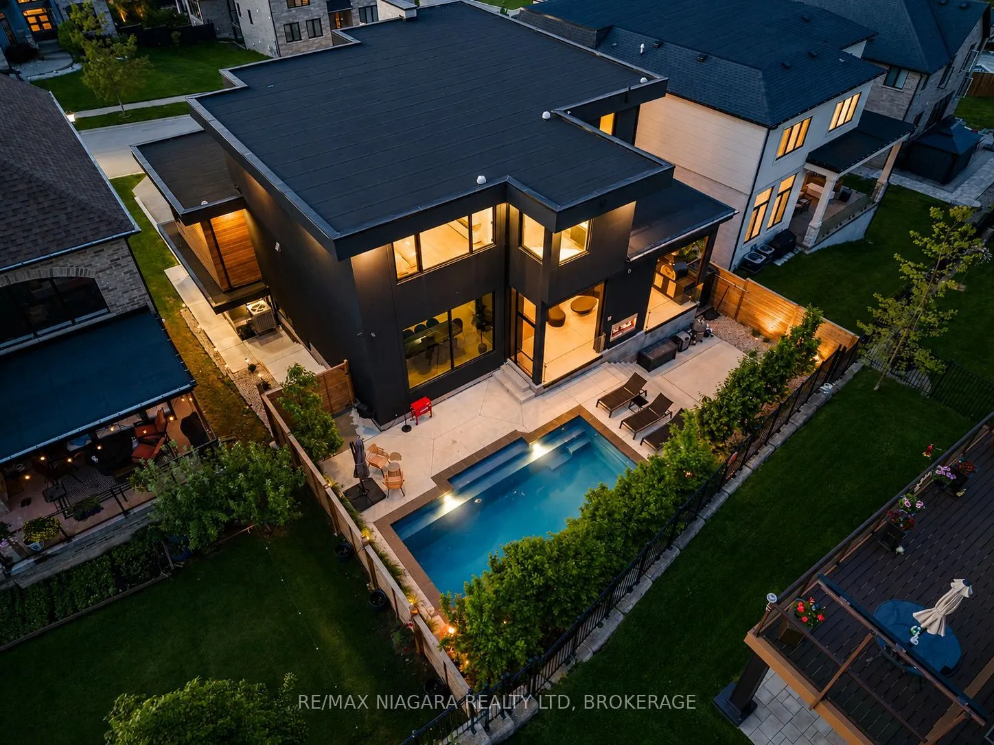 56 Kenmir Avenue