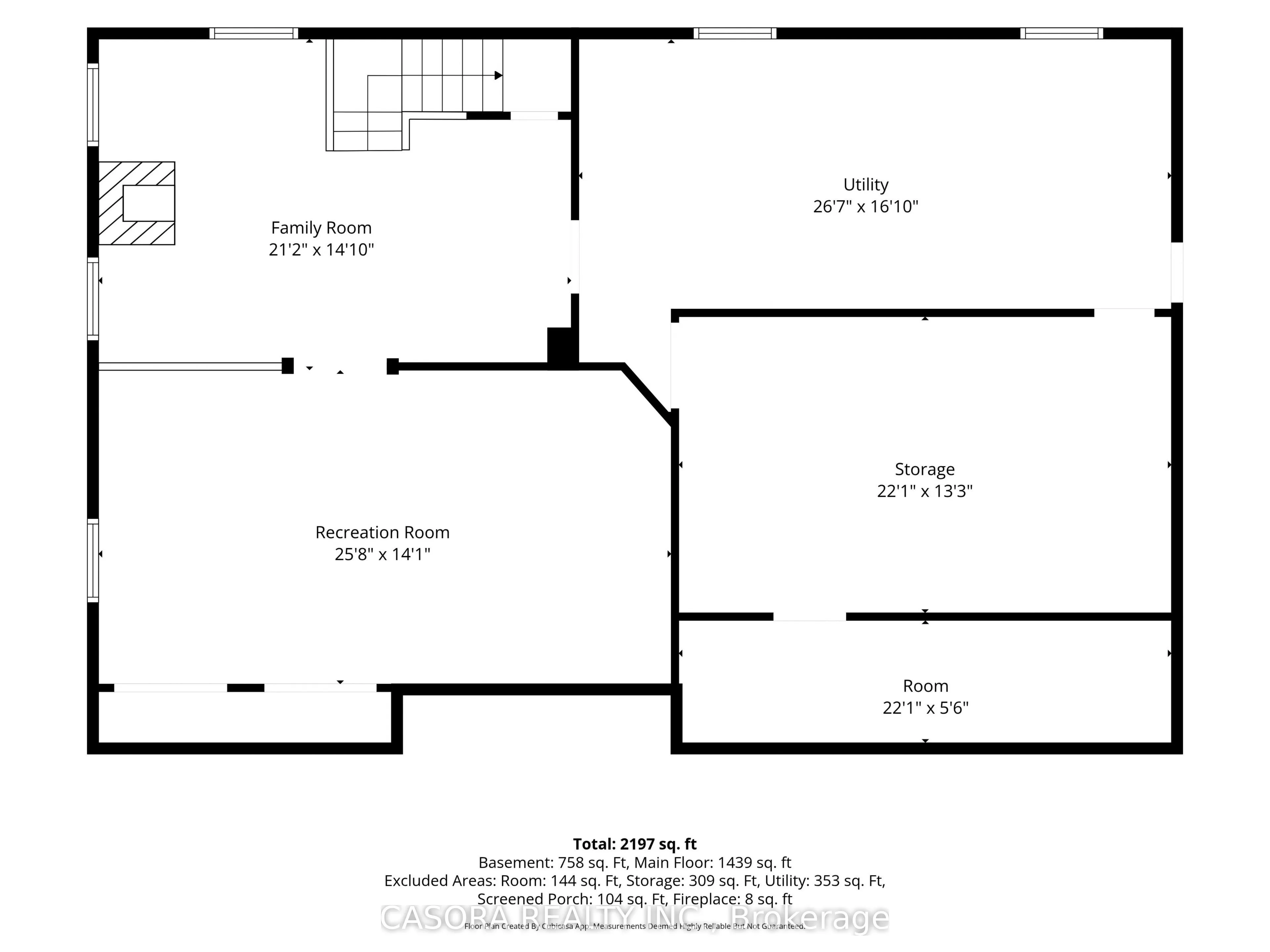 4 Kew Court