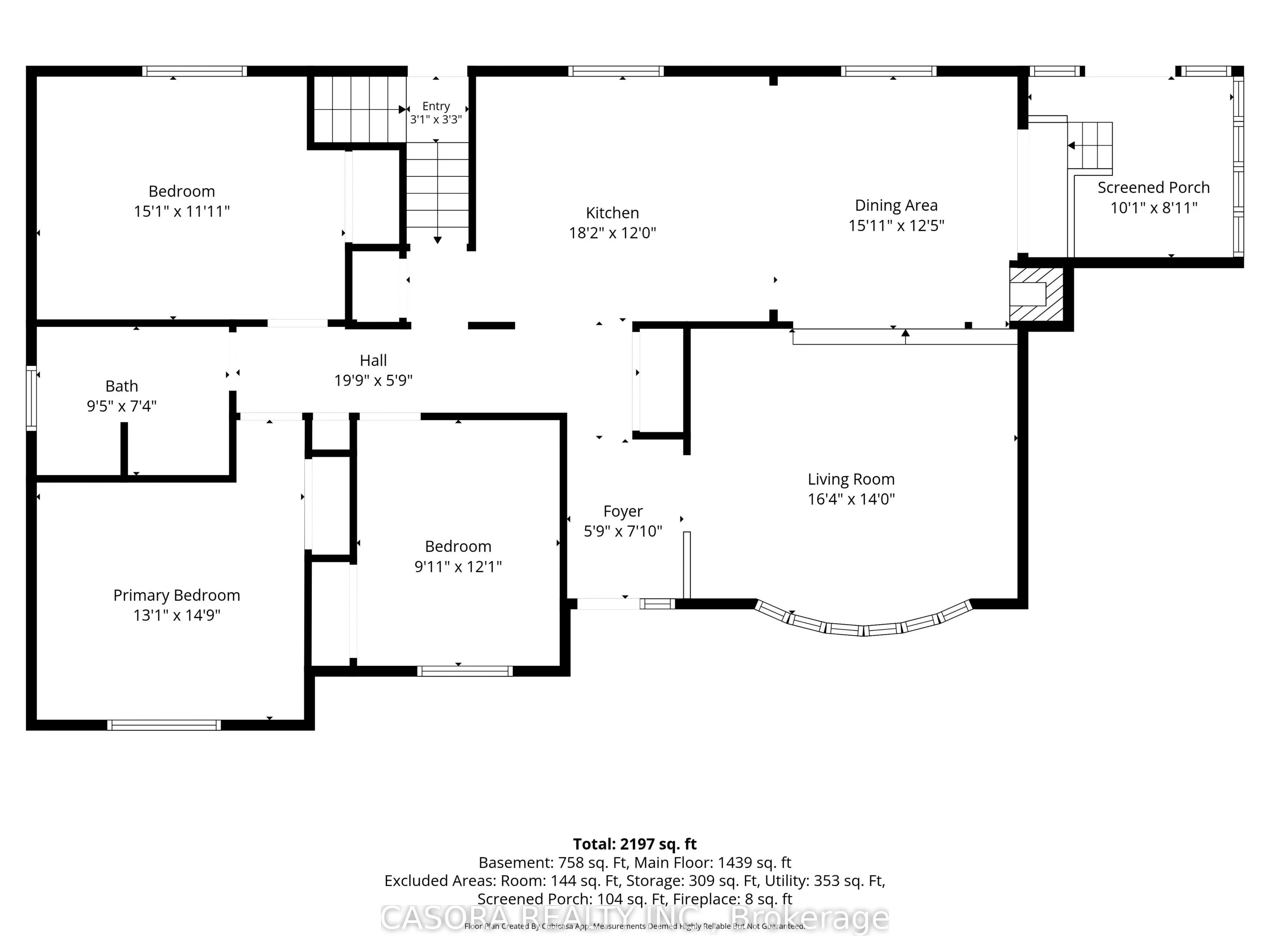 4 Kew Court