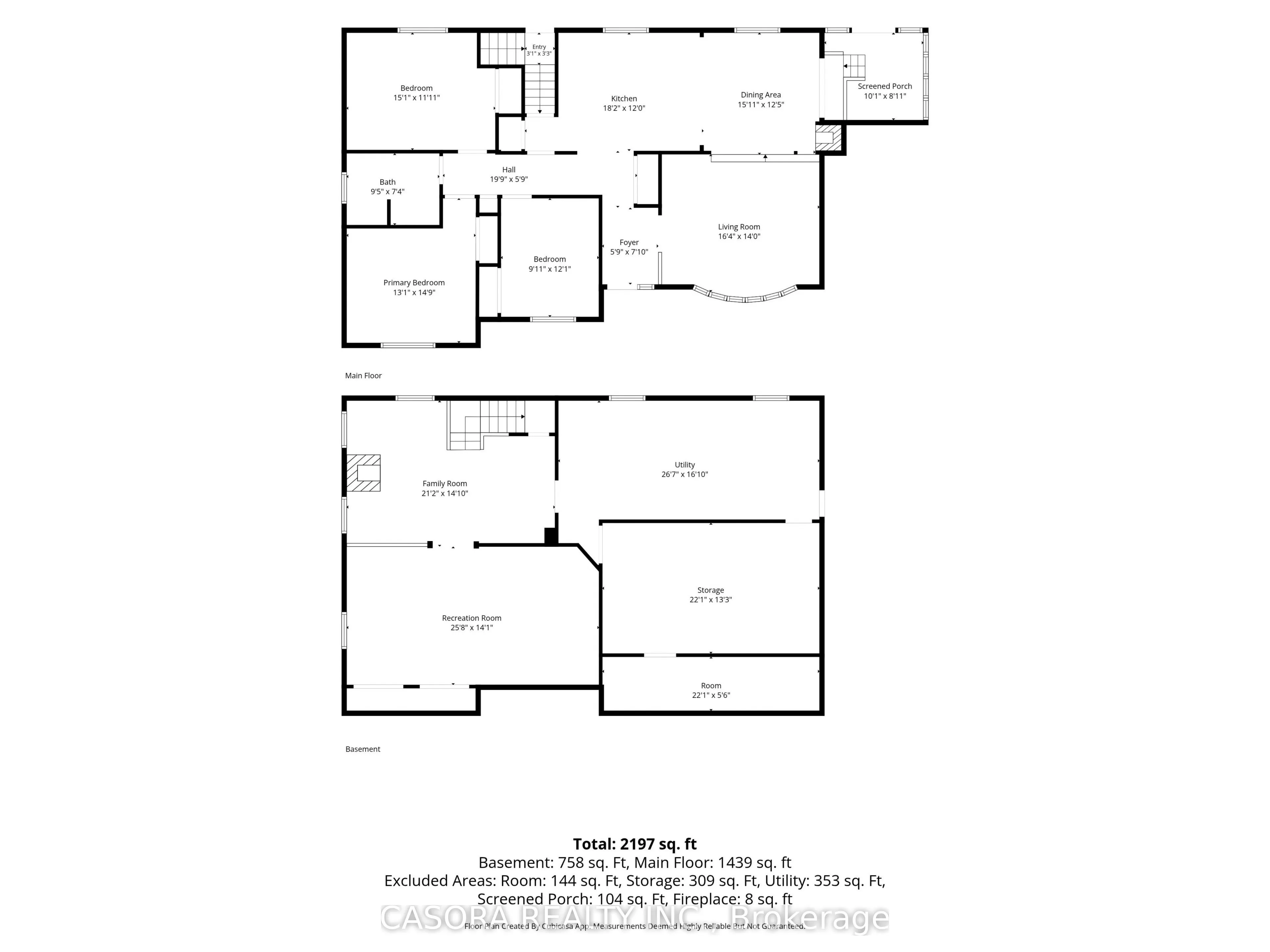 4 Kew Court