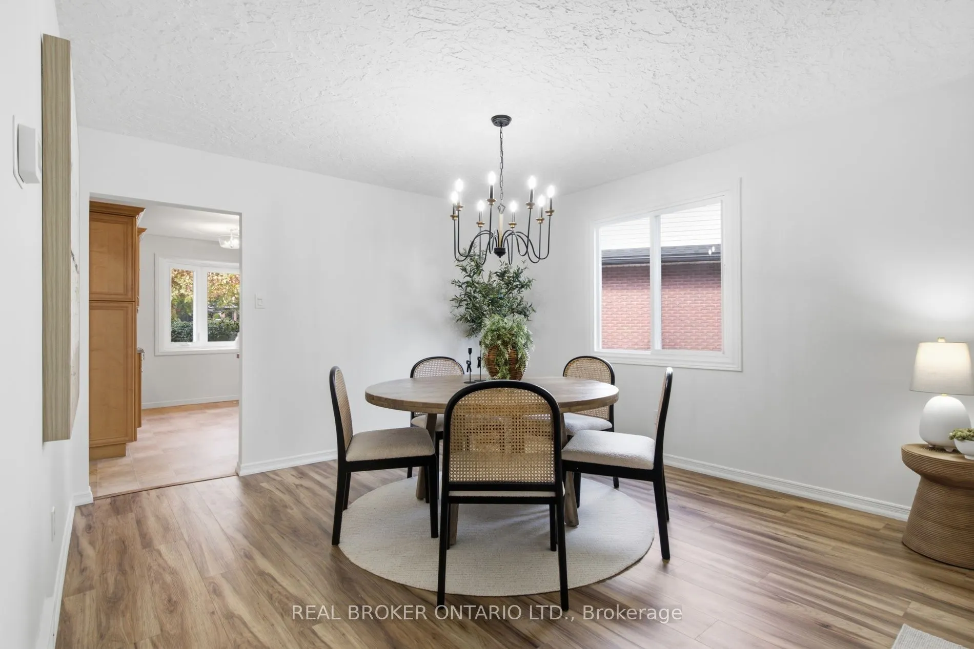 22 Ripley Crescent