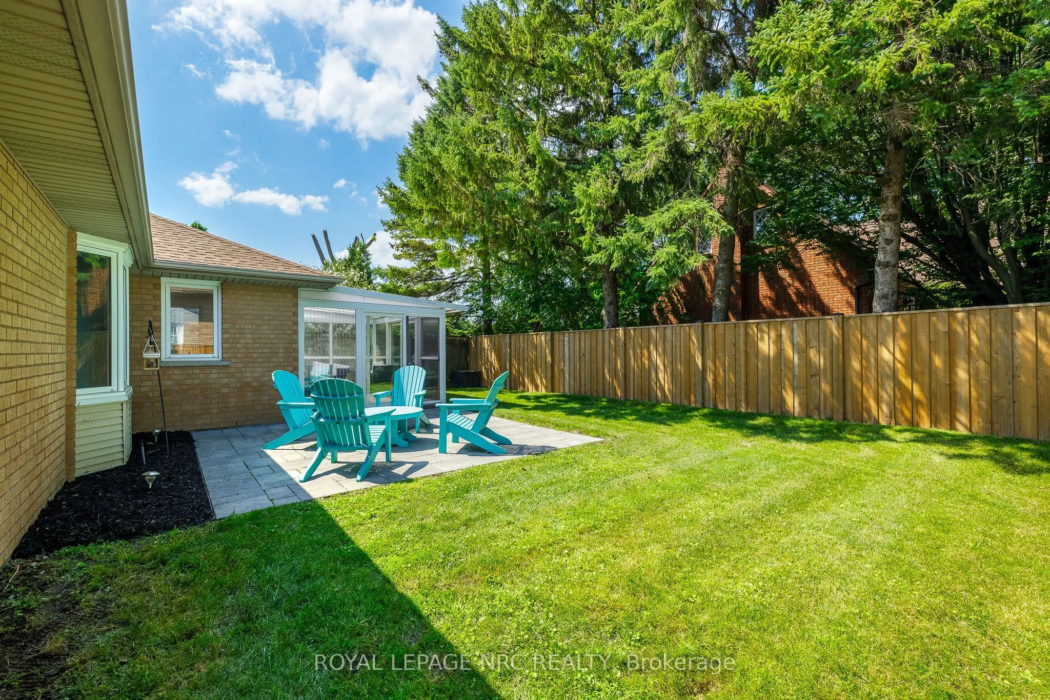 7621 Cameron Court
