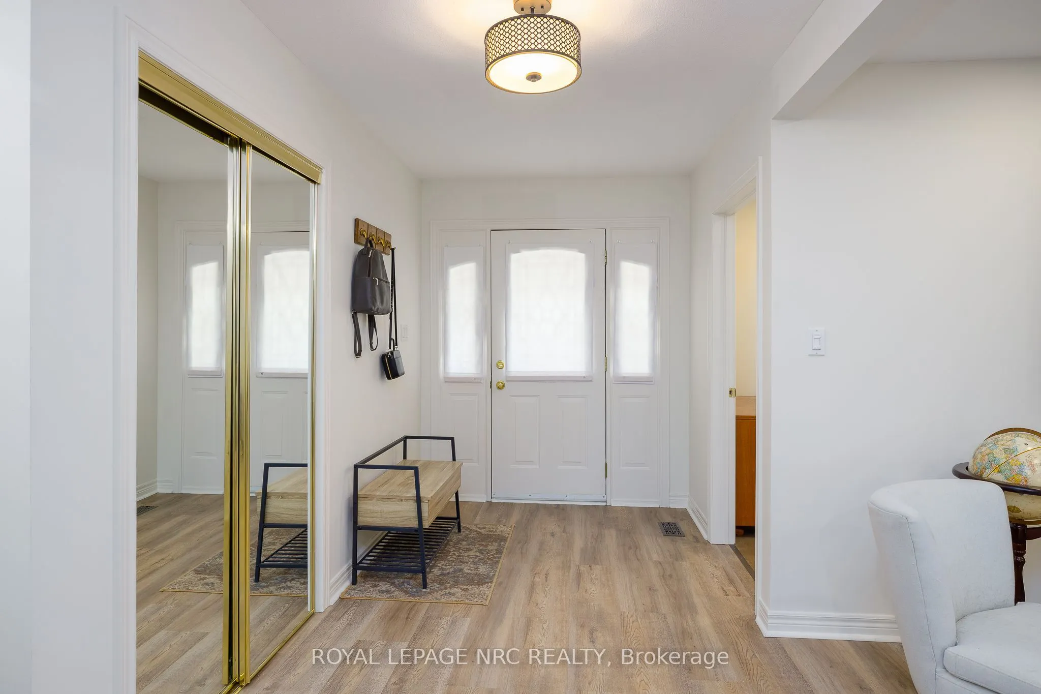 7621 Cameron Court