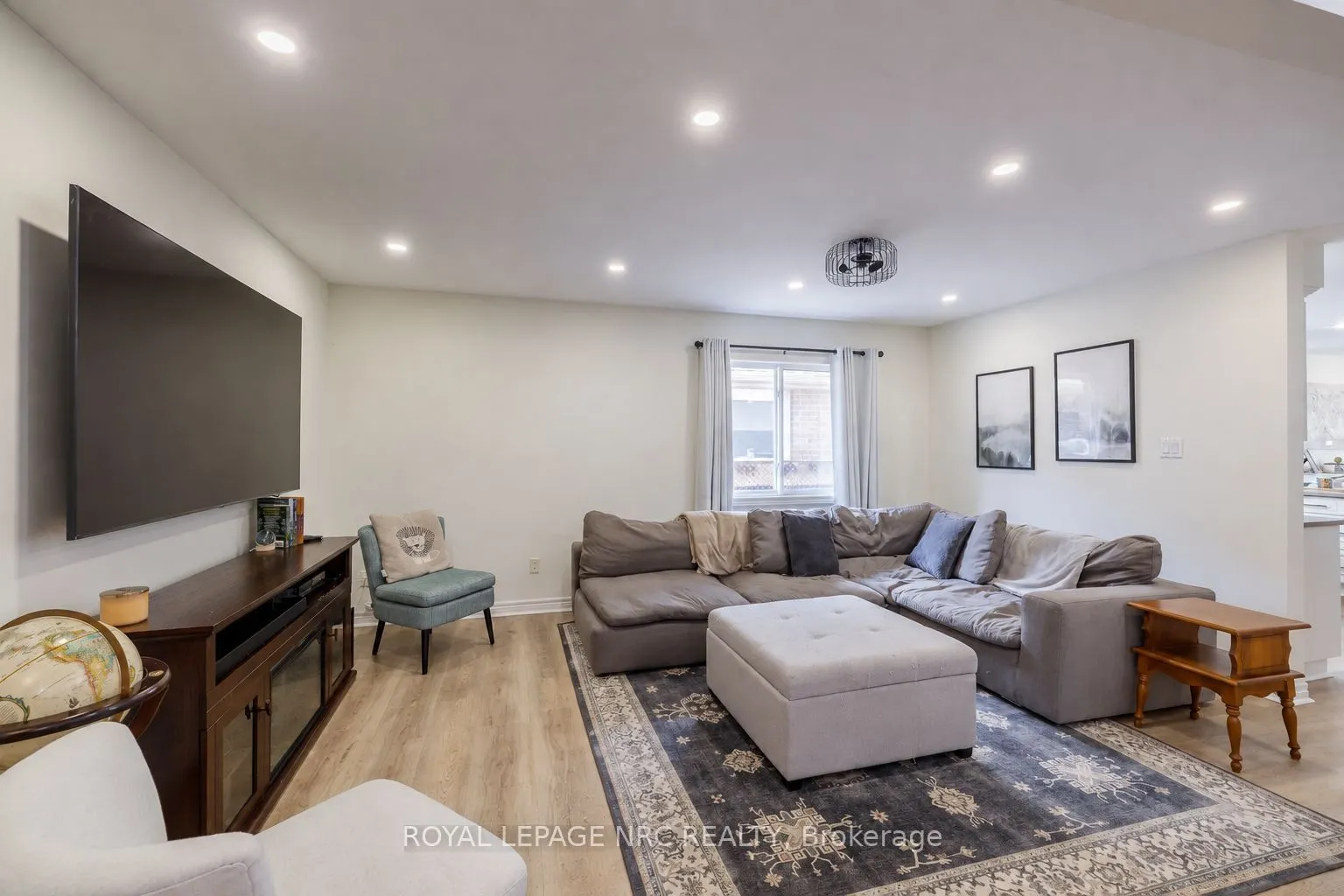 7621 Cameron Court