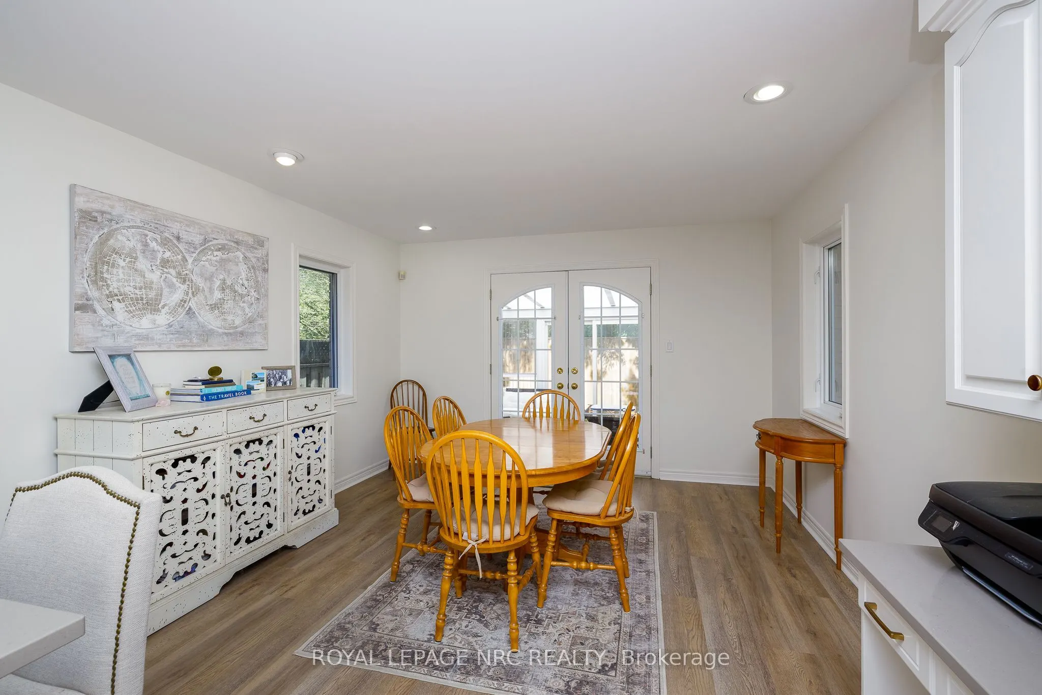 7621 Cameron Court