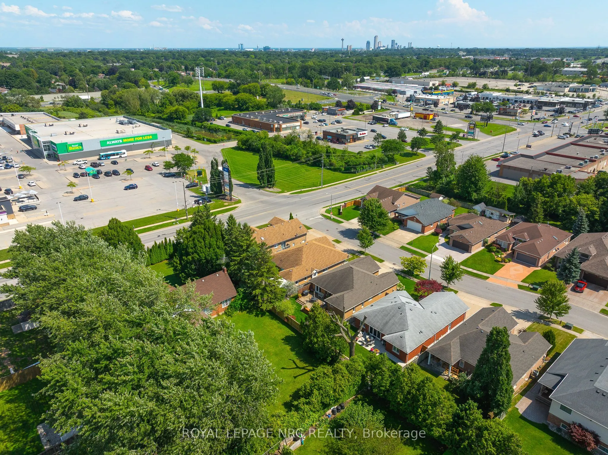 7621 Cameron Court