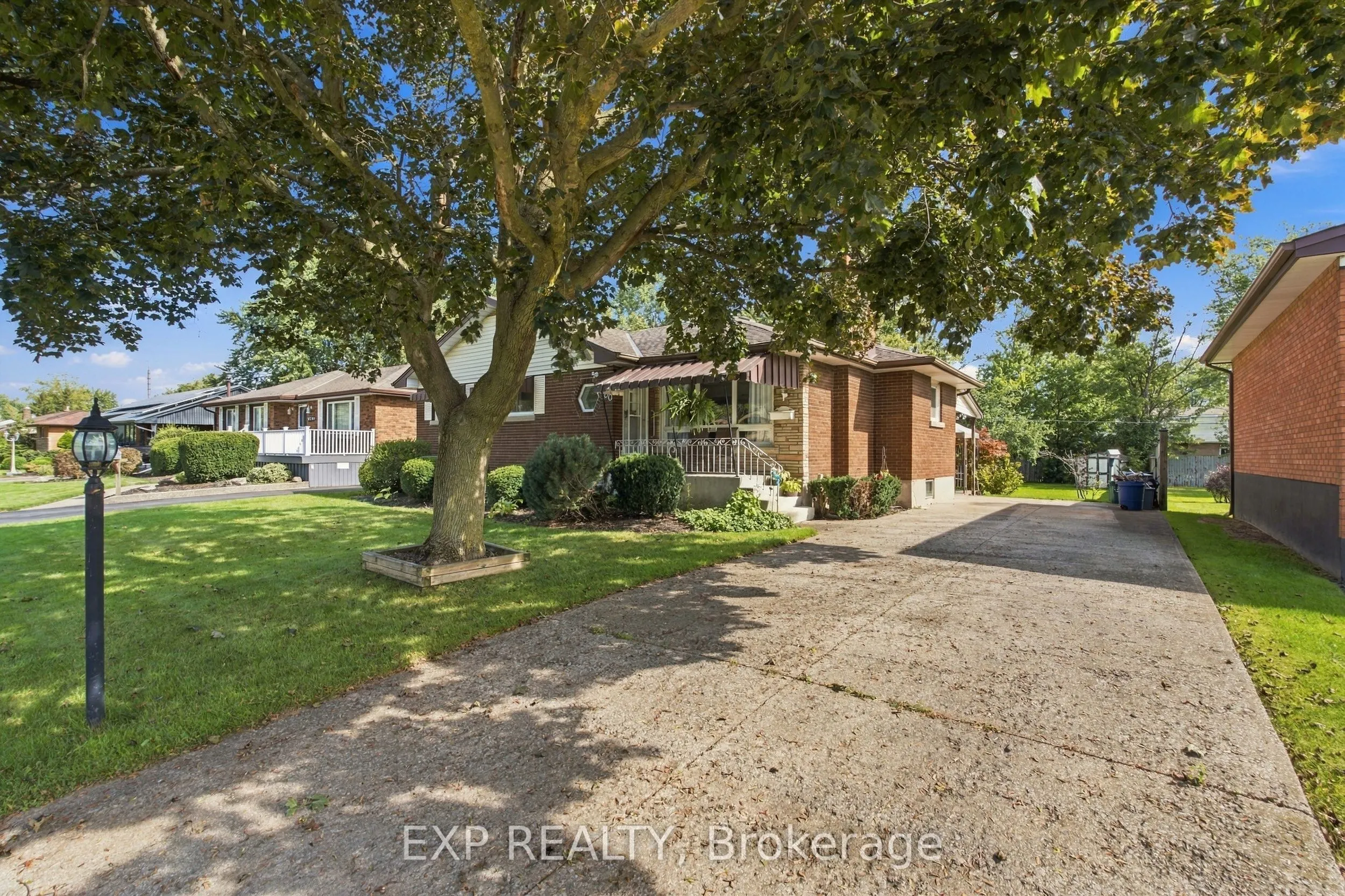 8800 Champlain Drive