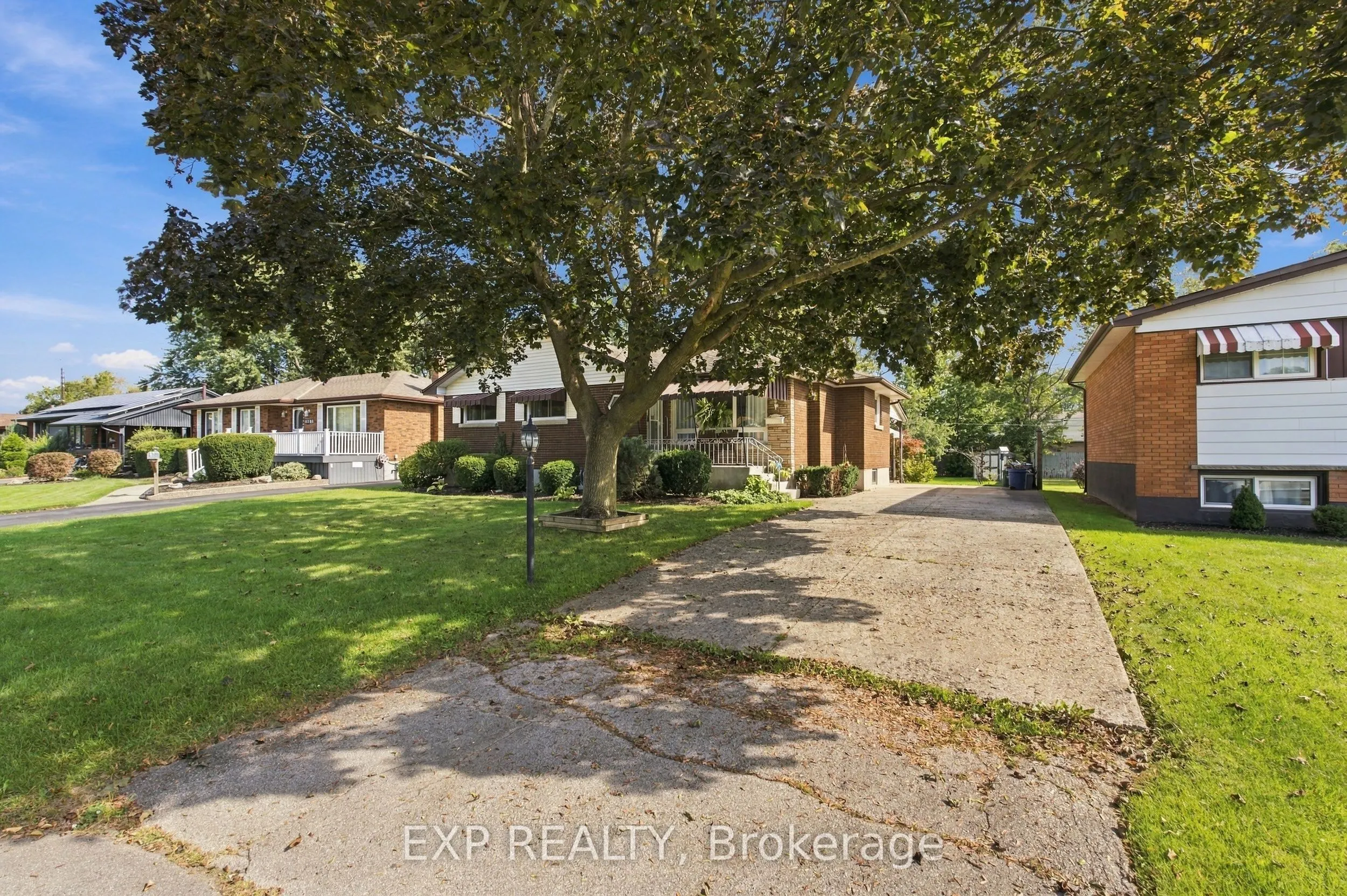 8800 Champlain Drive