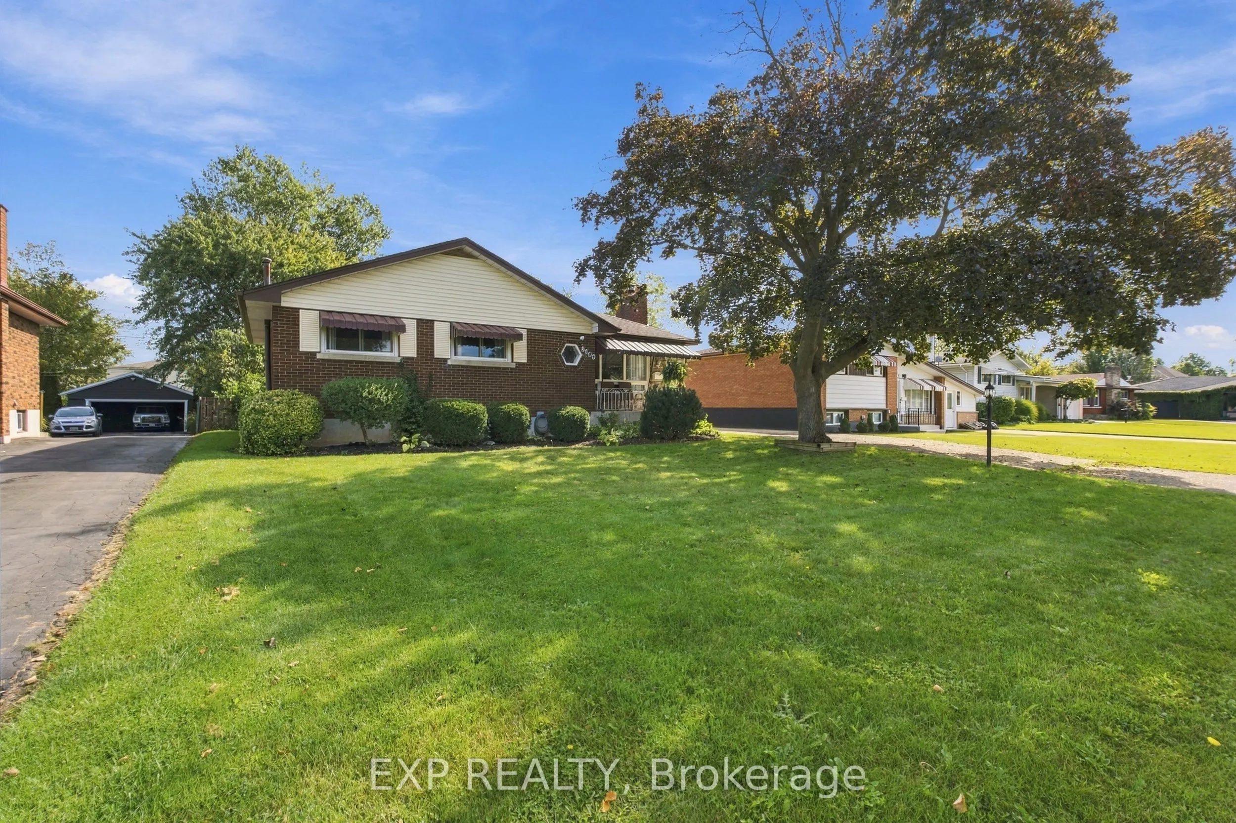 8800 Champlain Drive